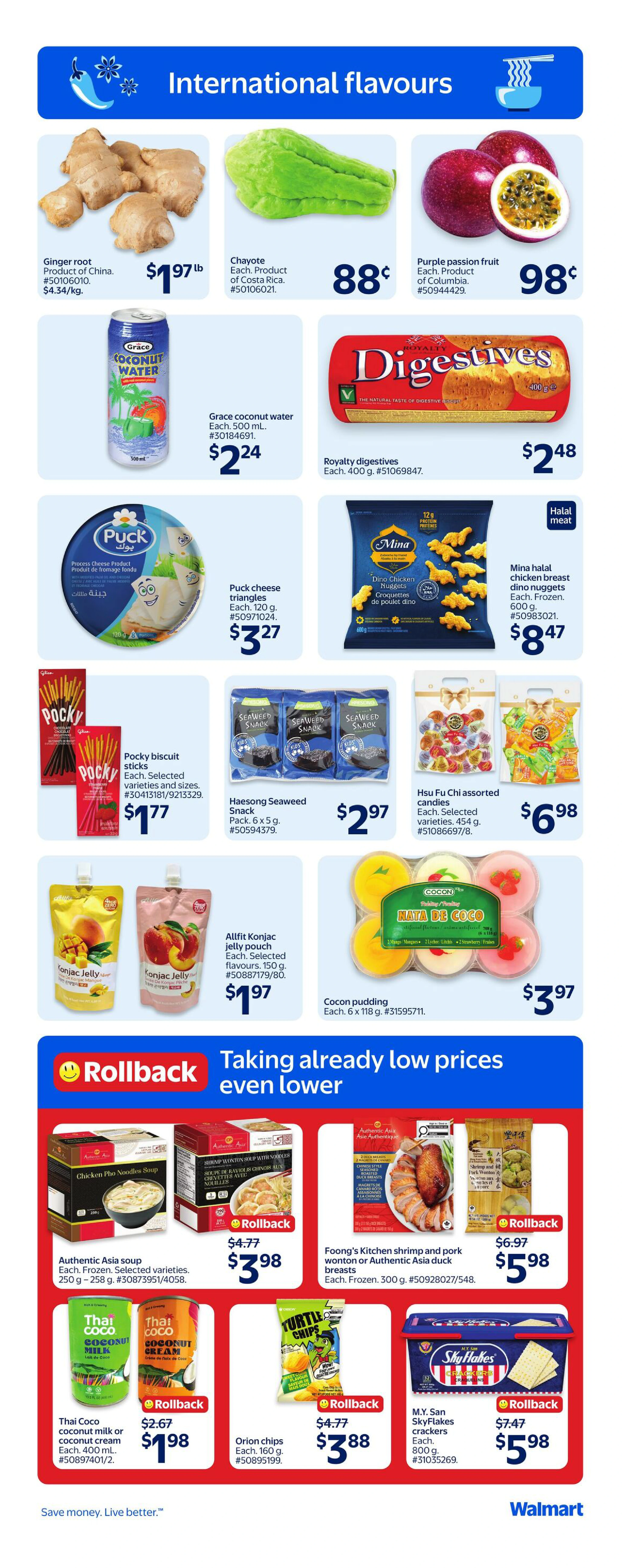 Flyer page 5