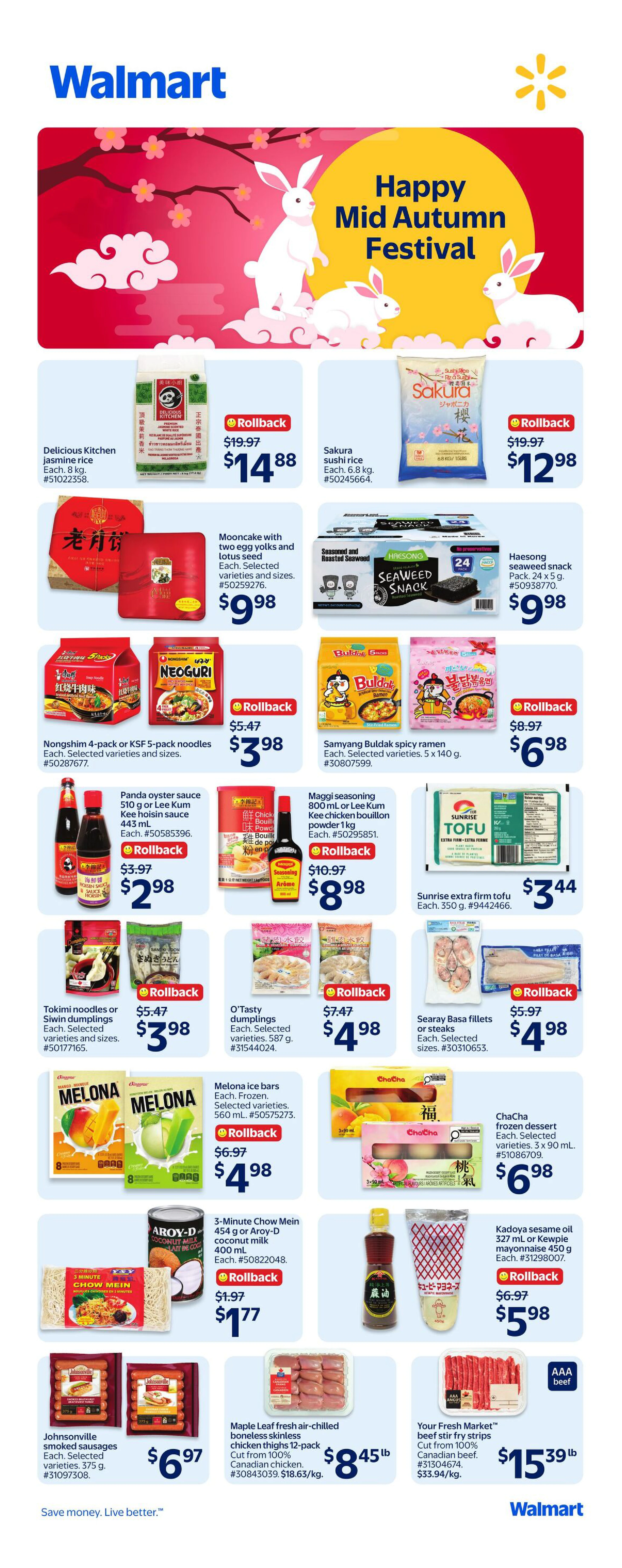 Walmart West Mid-Autum - Page 2