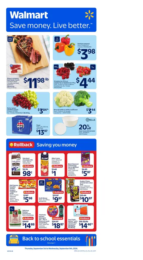 Flyer