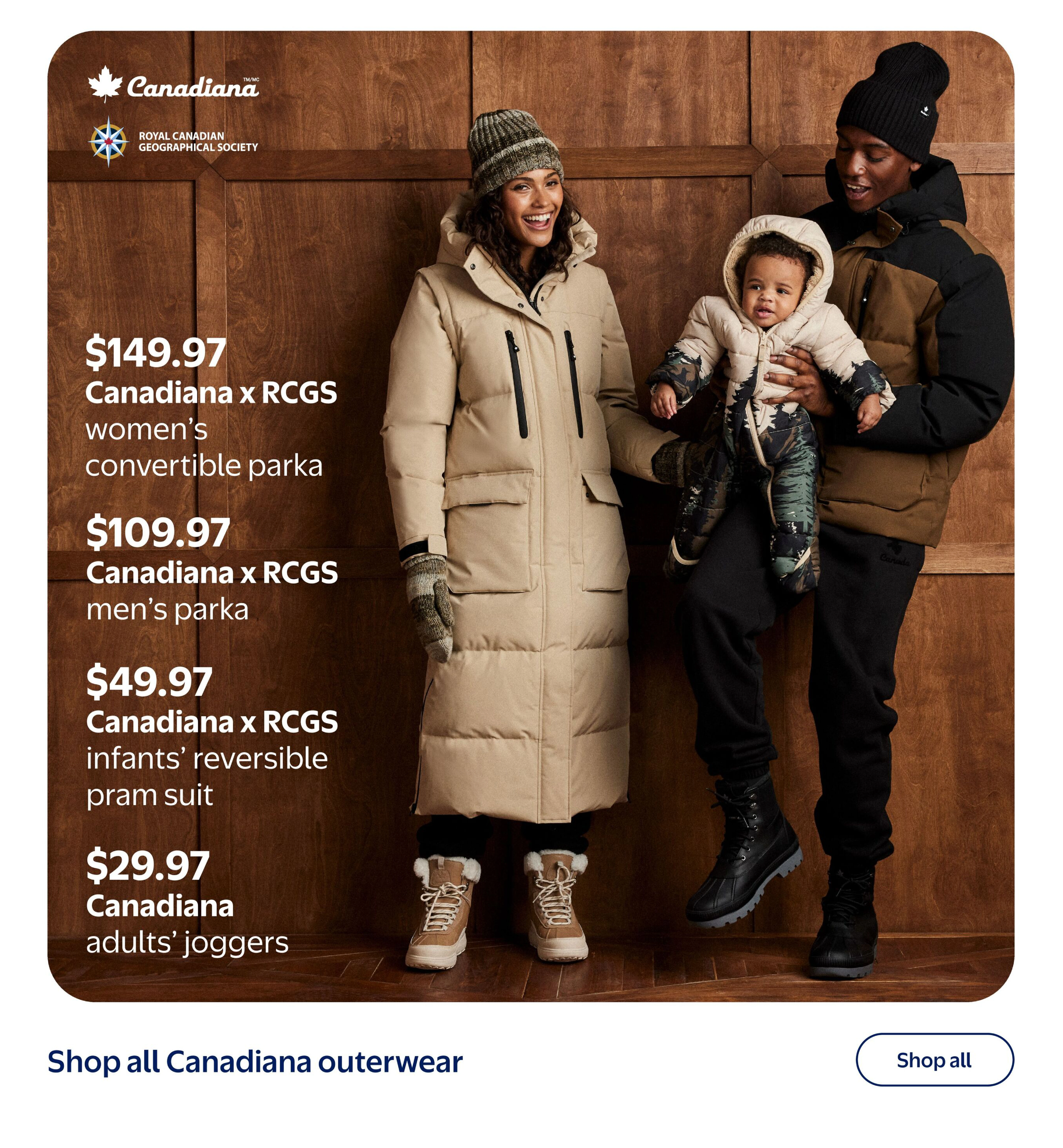 Walmart West Fall into Style - Page 4