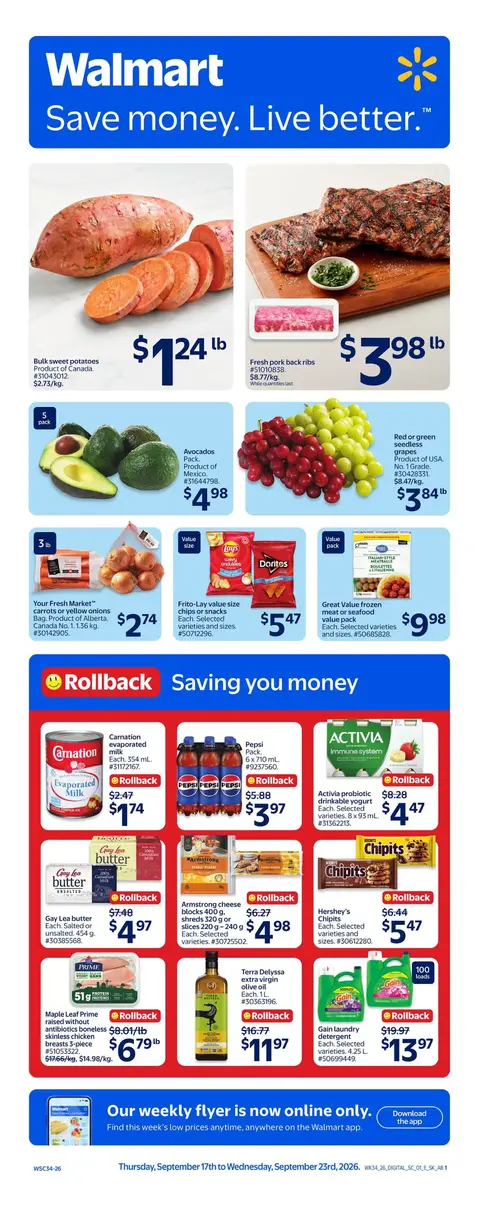 Flyer