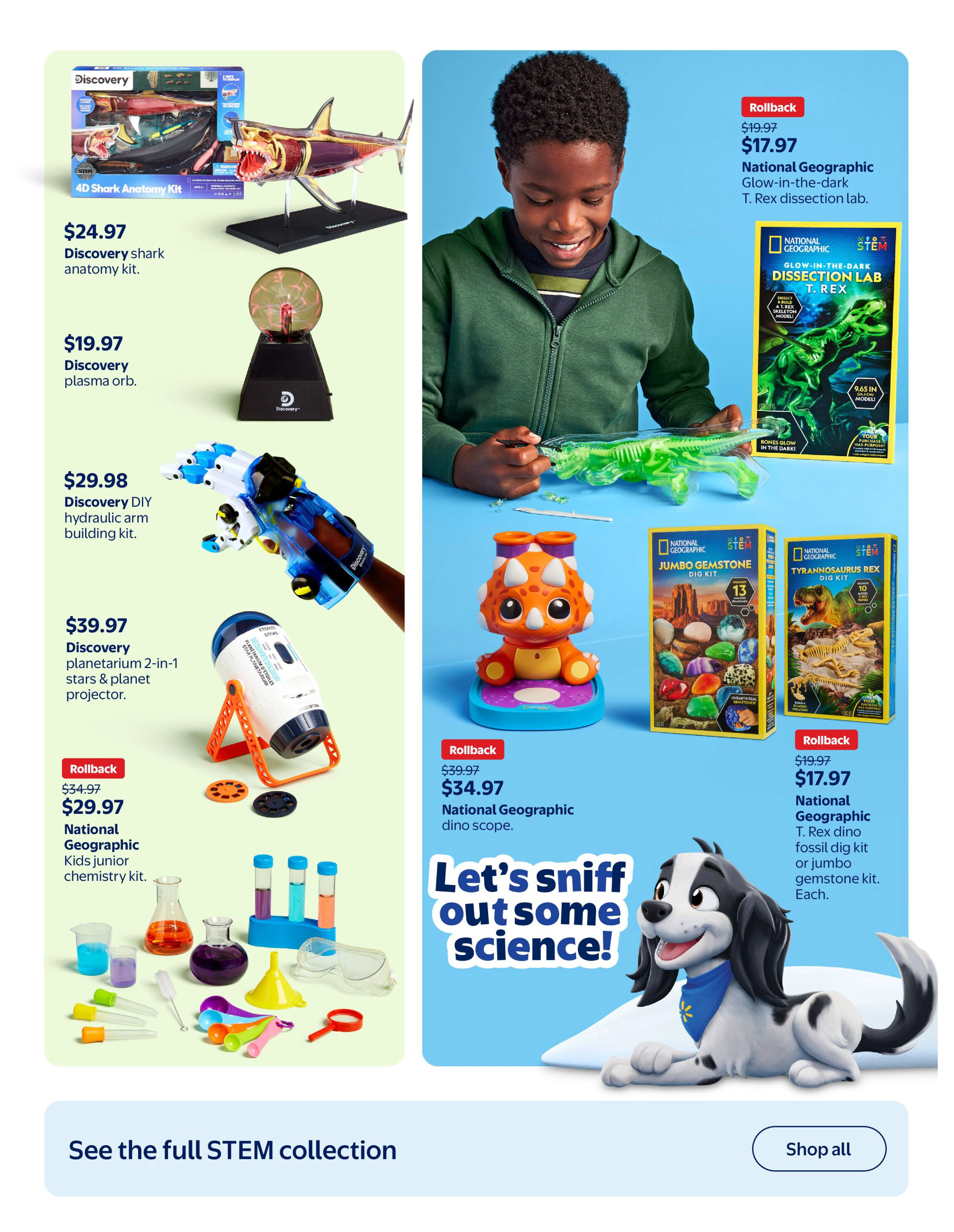 Walmart West Toy Shop - Page 16