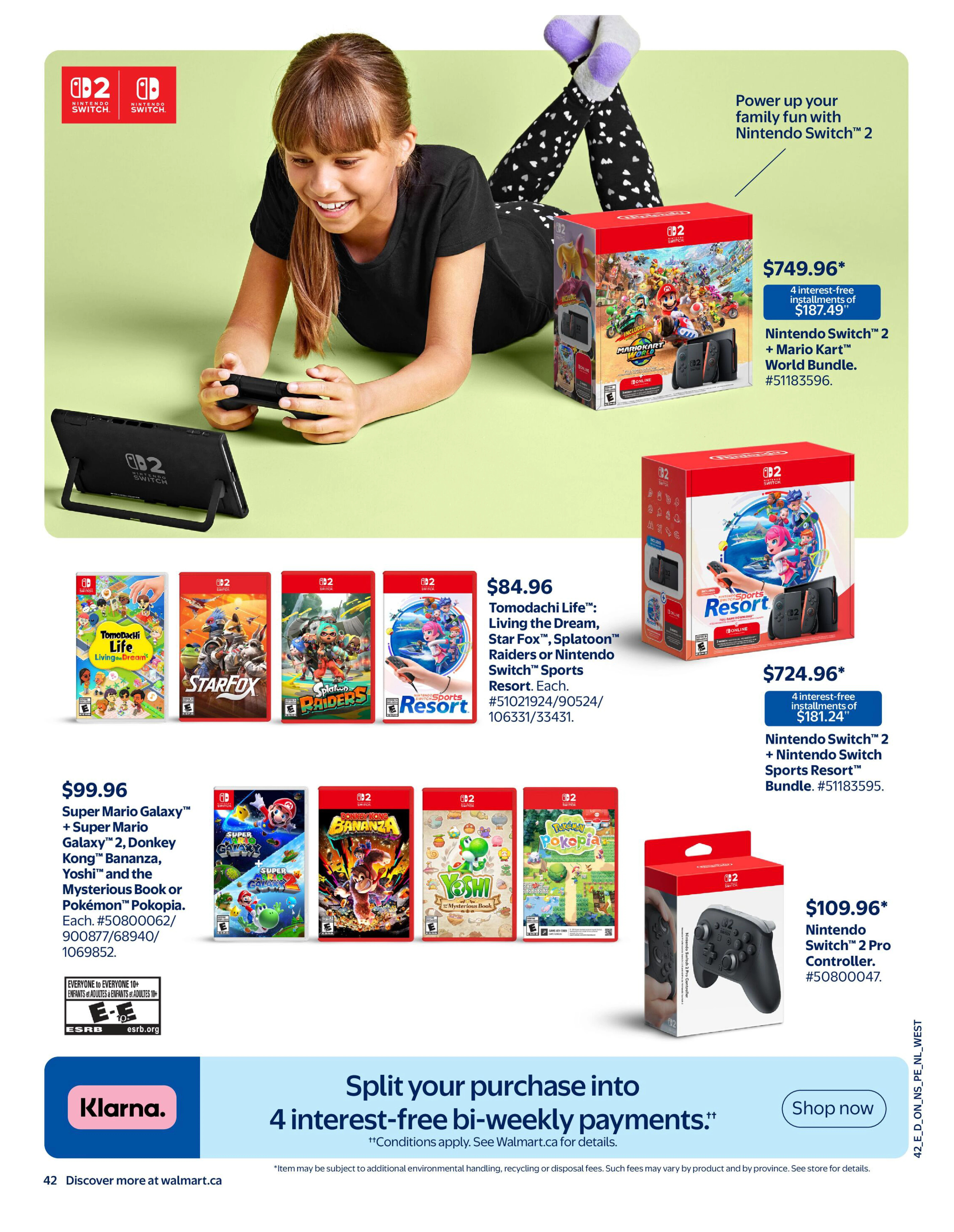 Walmart West Toy Shop - Page 55