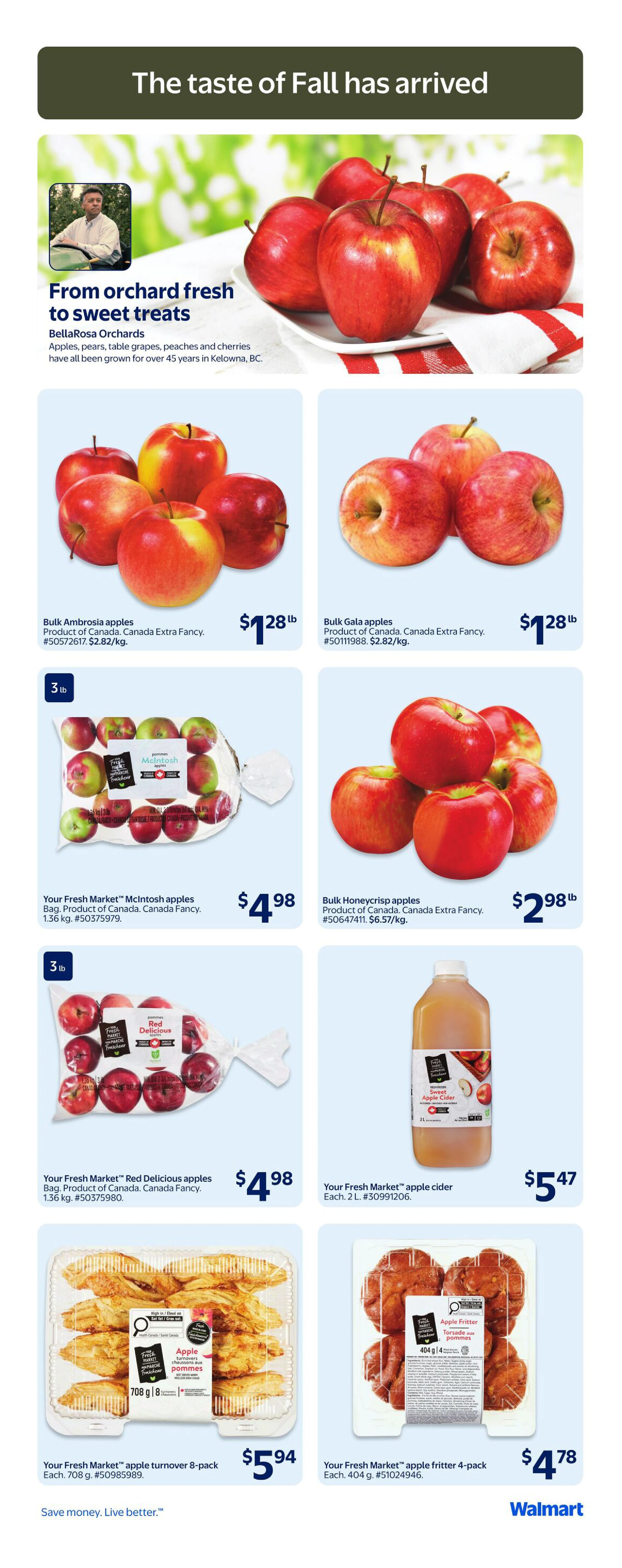 Walmart West Flyer - Page 13