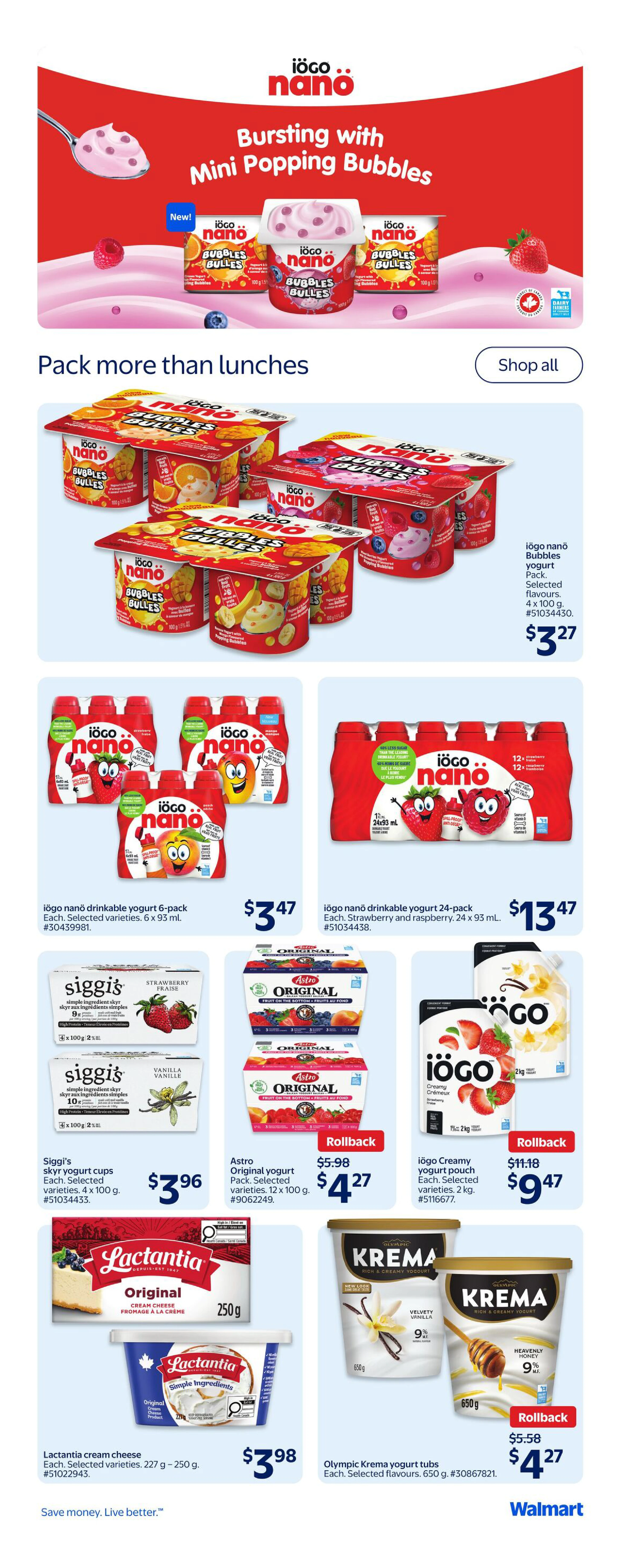 Walmart West Flyer - Page 23