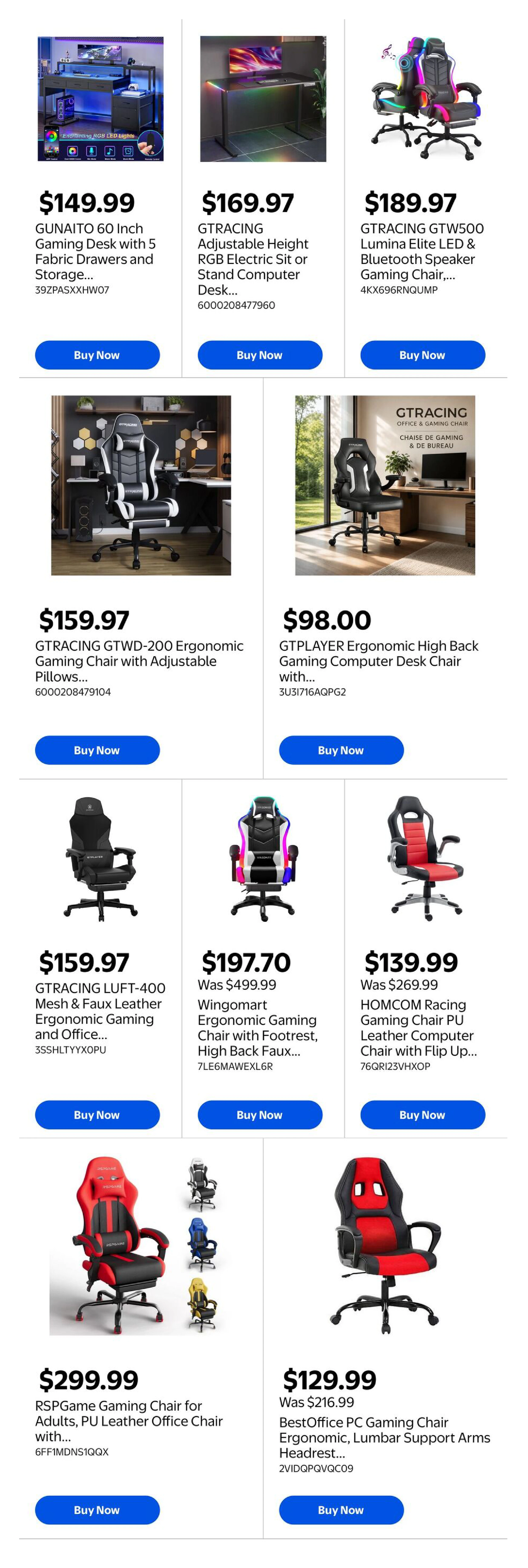 Walmart West Gaming Guide - Page 10
