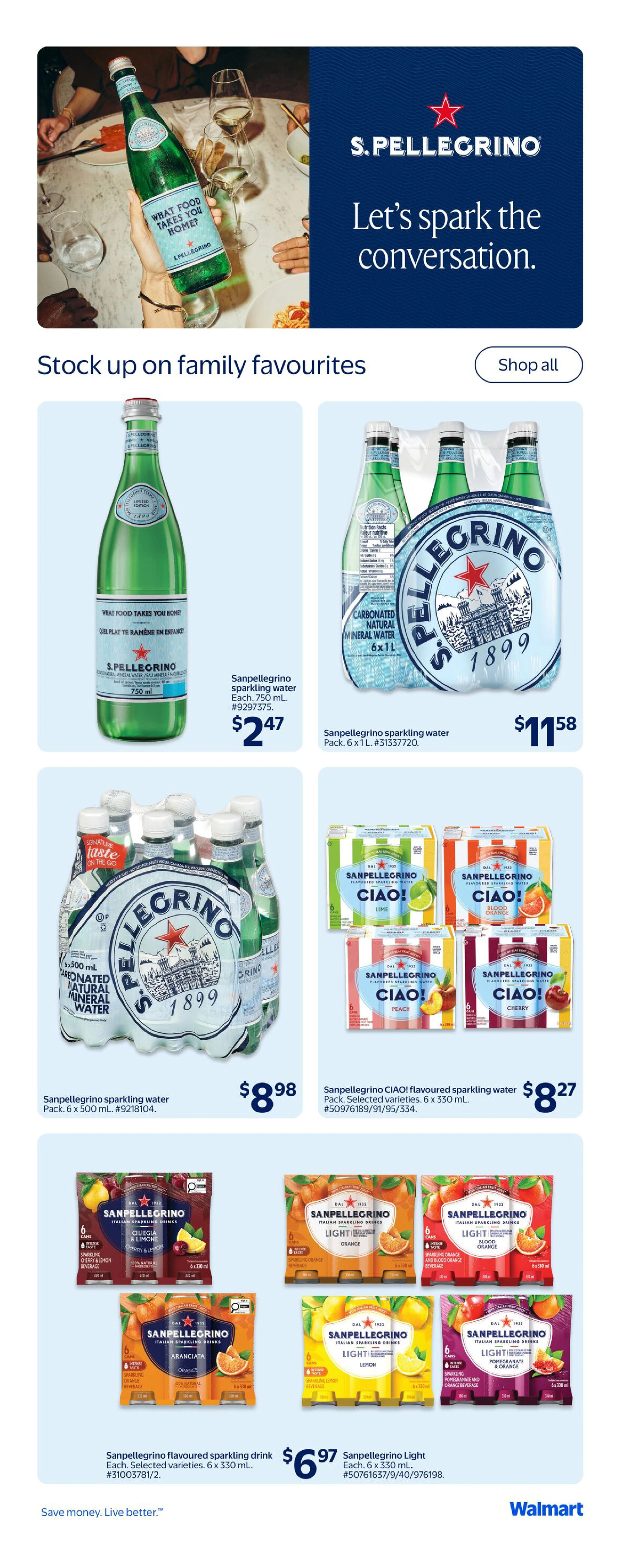 Walmart West Flyer - Page 22