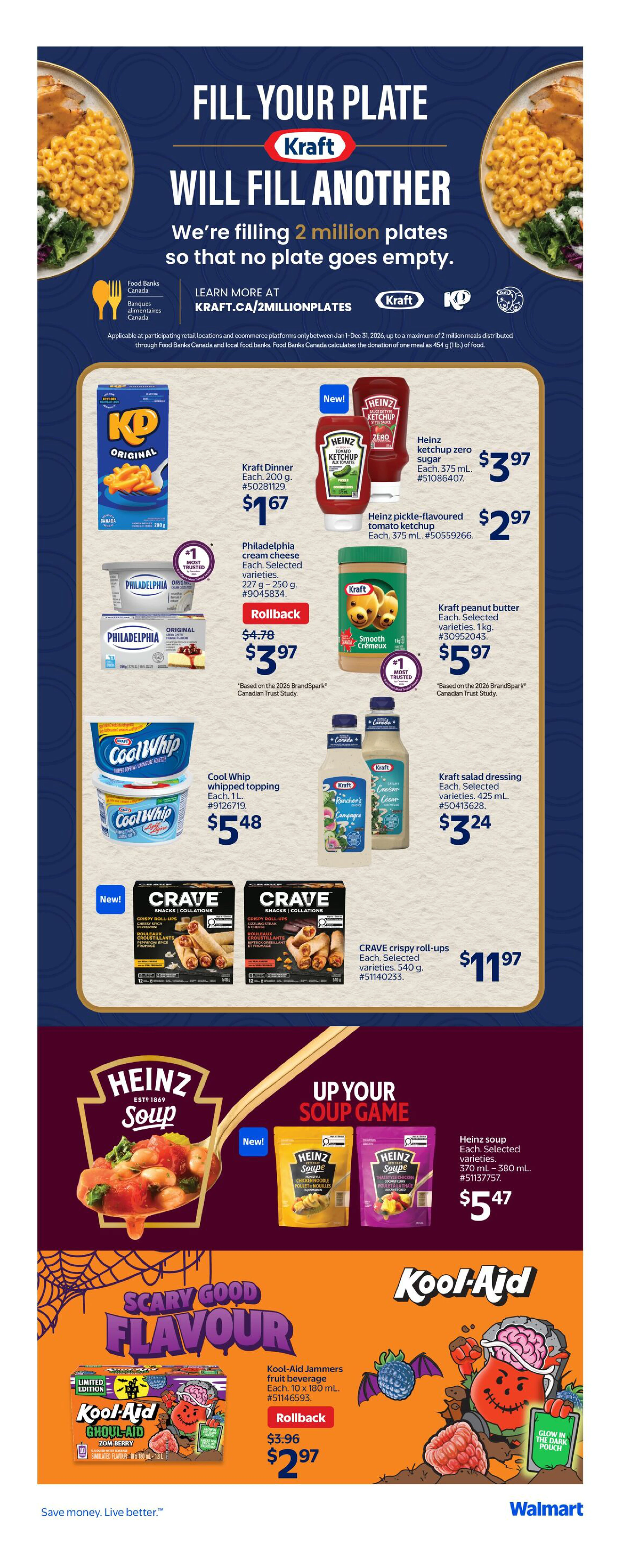 Walmart West Flyer - Page 24