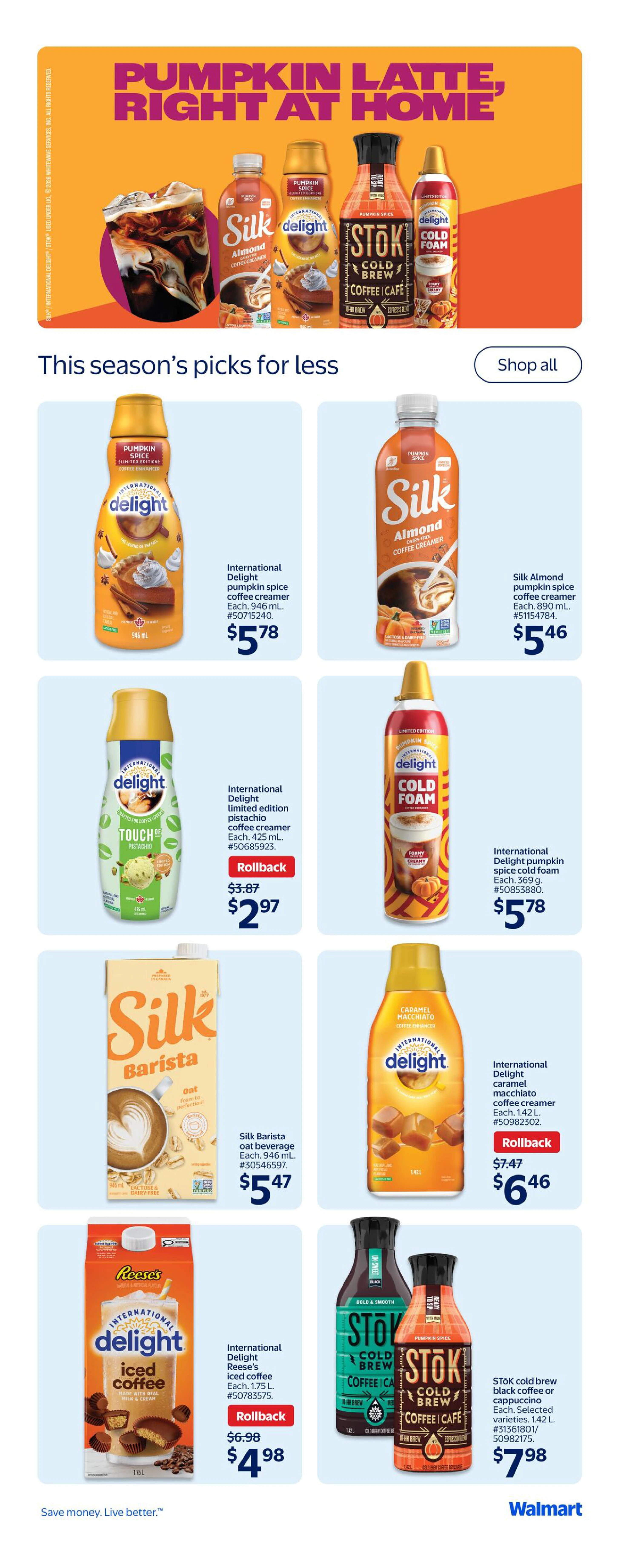 Walmart West Flyer - Page 25