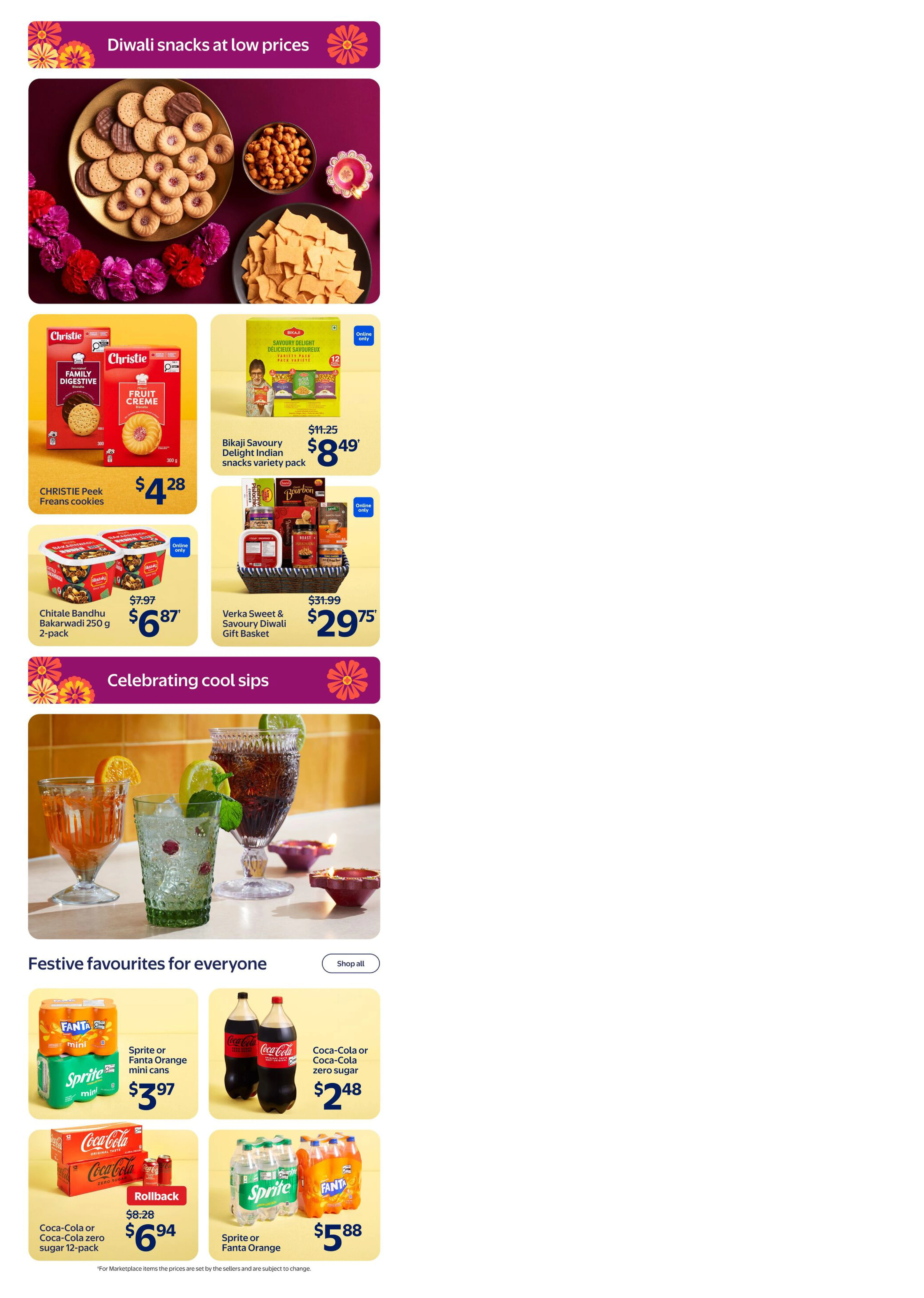 Walmart West Diwali - Page 10