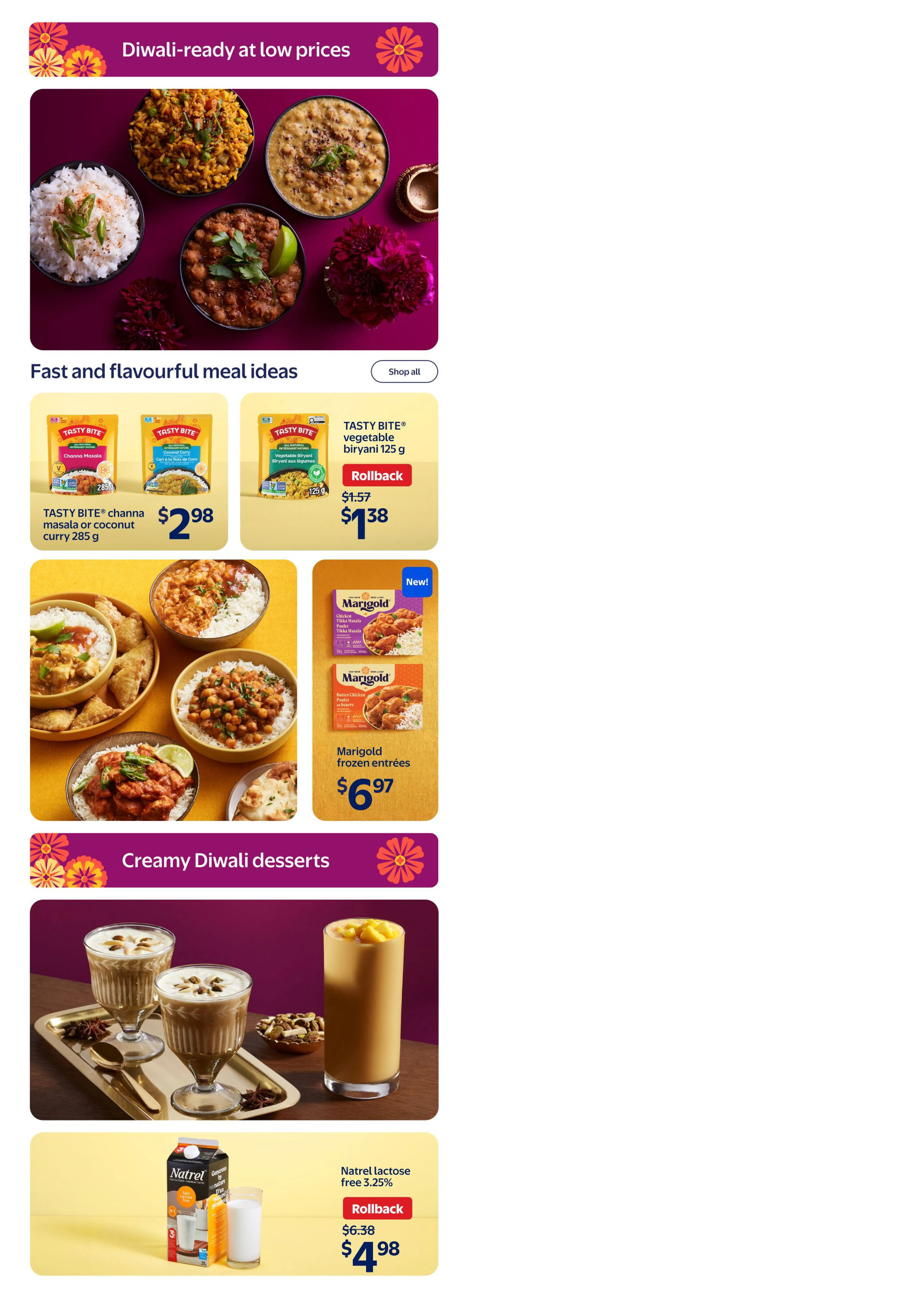 Walmart West Diwali - Page 9