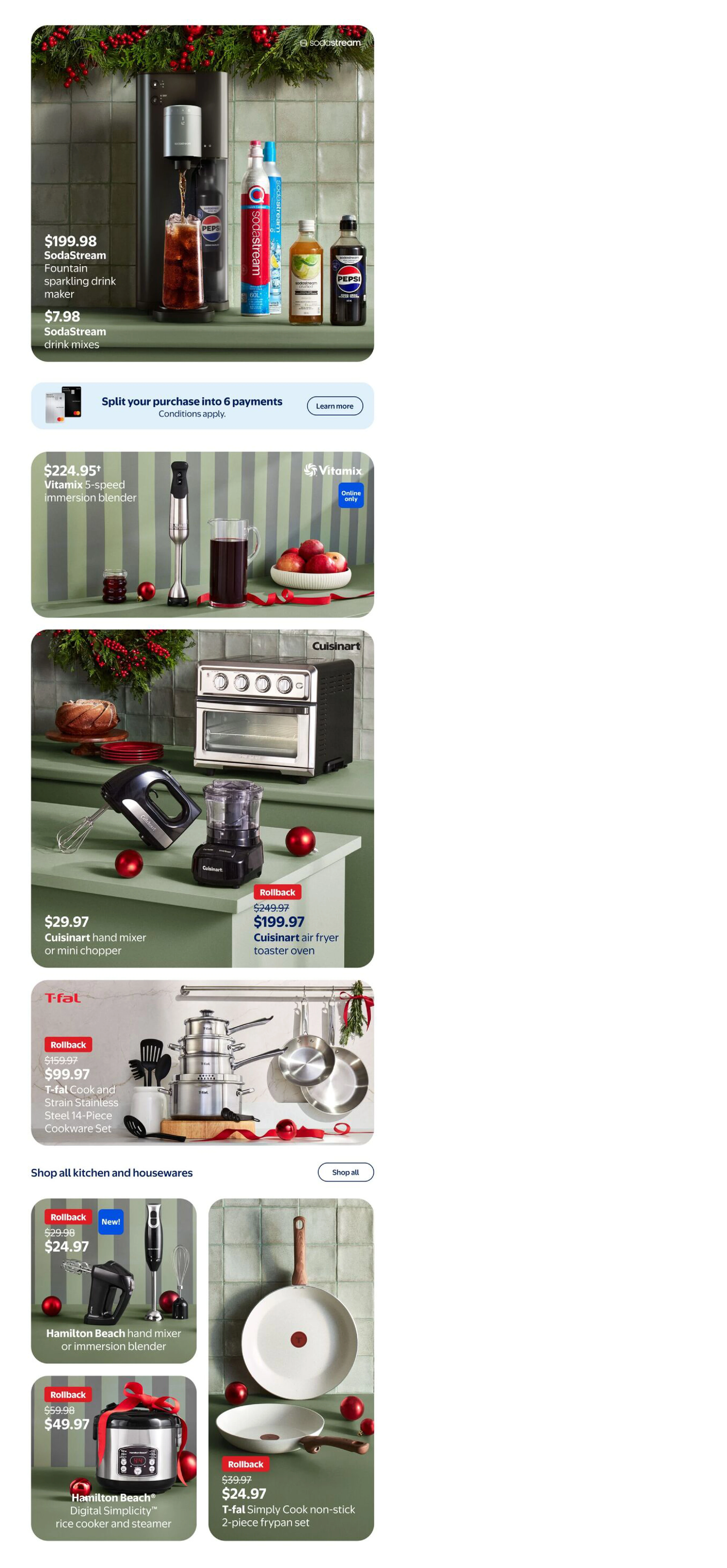 Walmart West Holiday Gifting - Page 14