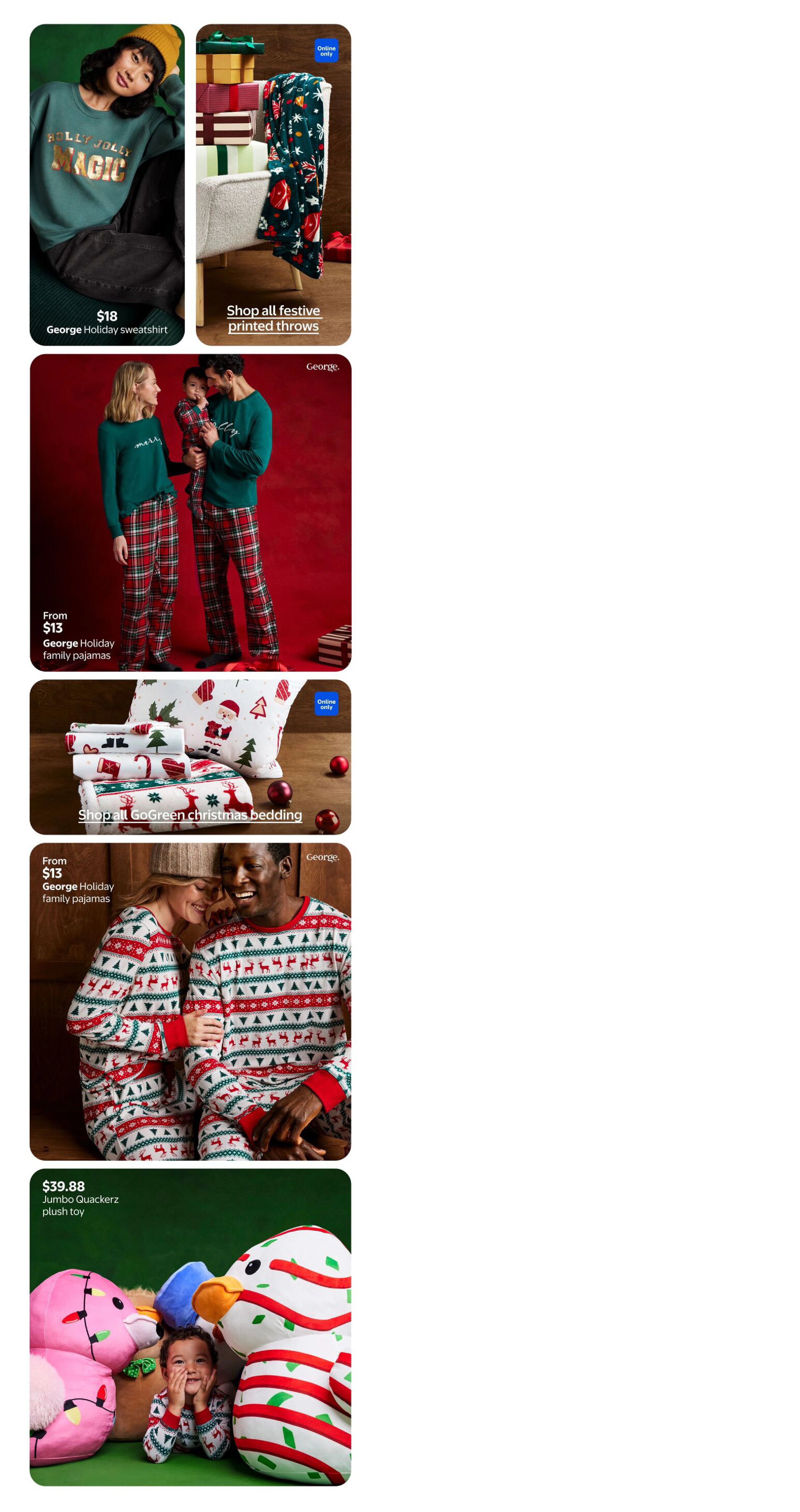 Walmart West Holiday in Style - Page 15
