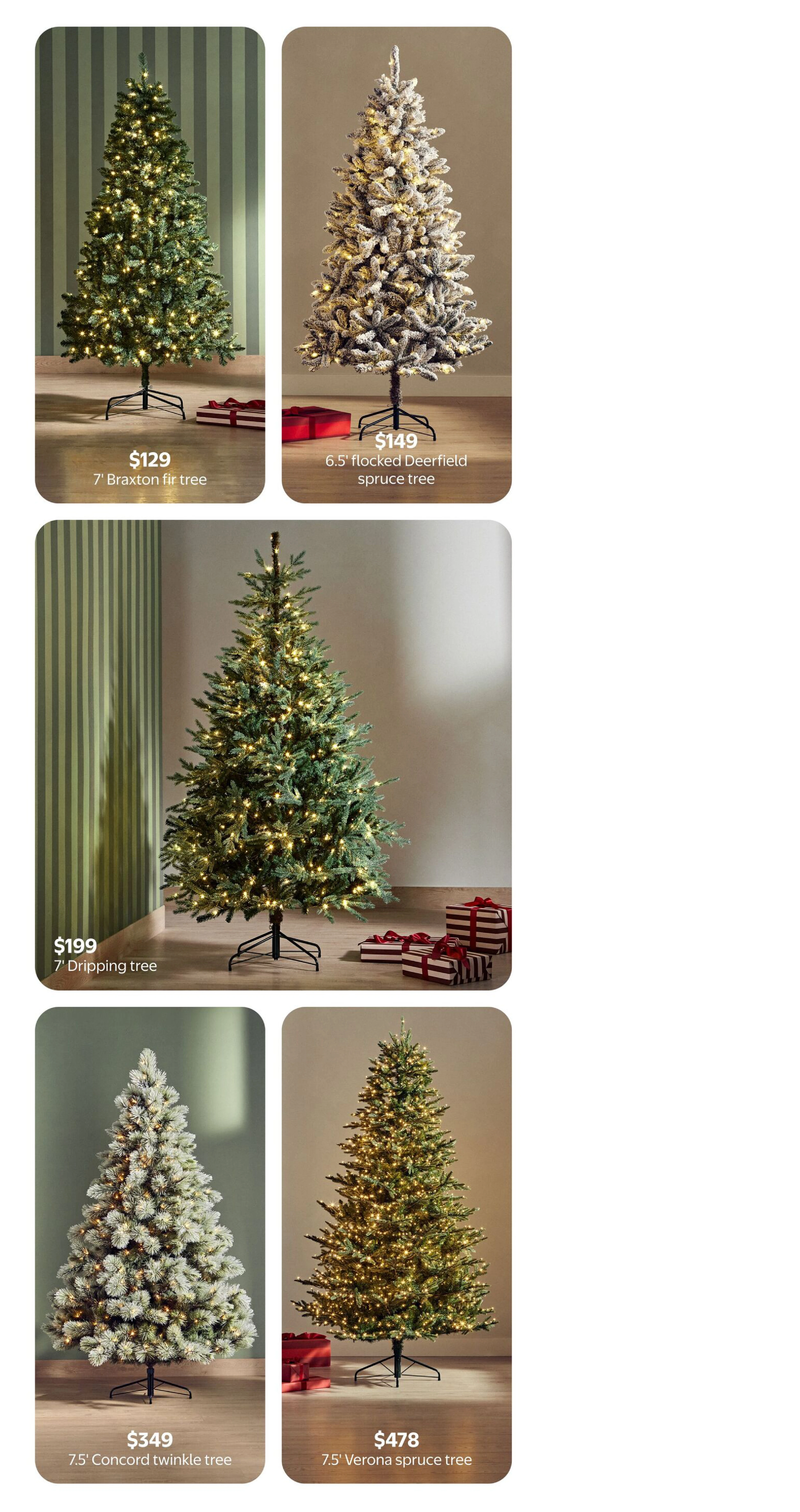 Walmart West Holiday in Style - Page 20