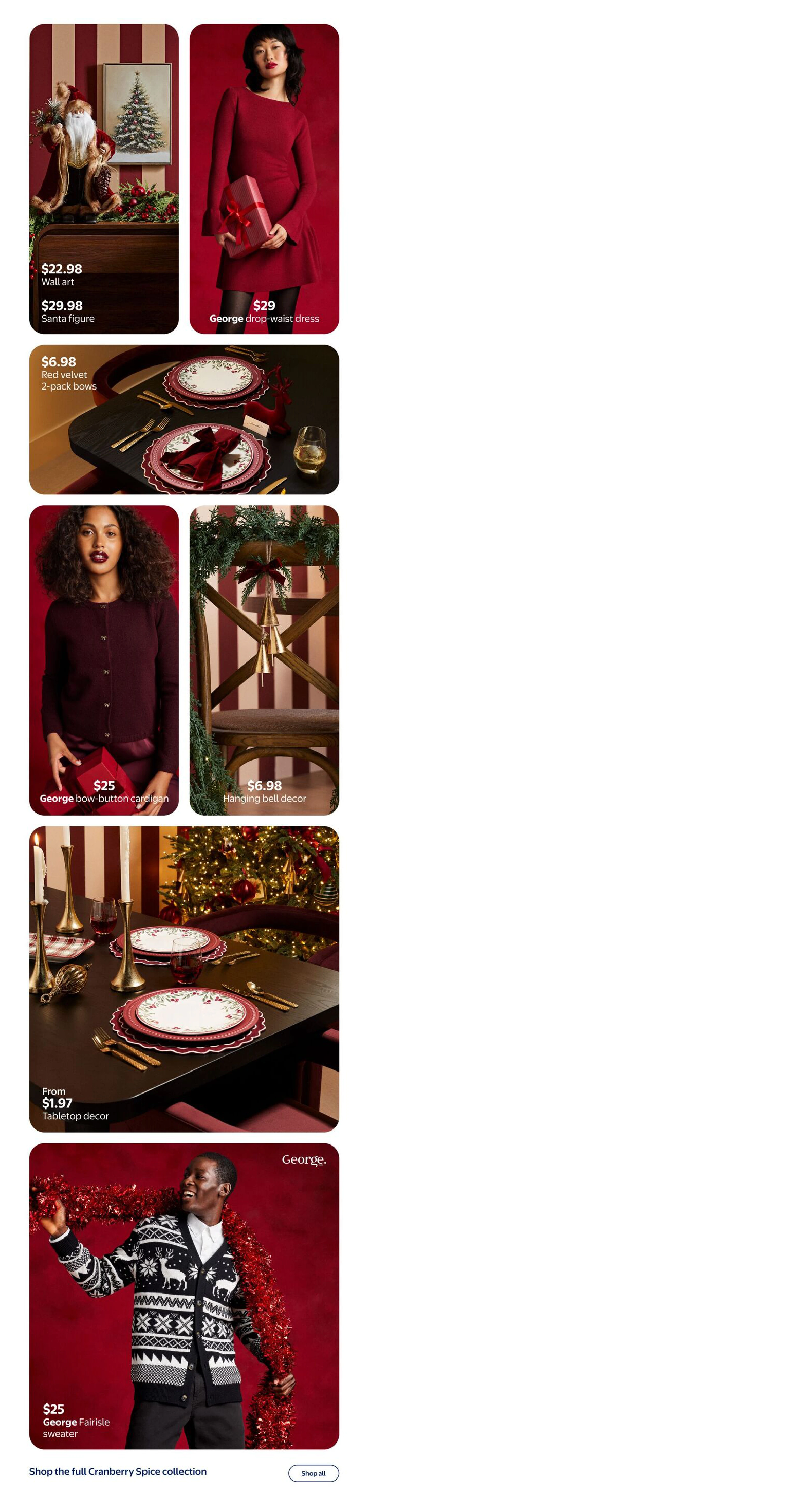 Walmart West Holiday in Style - Page 3