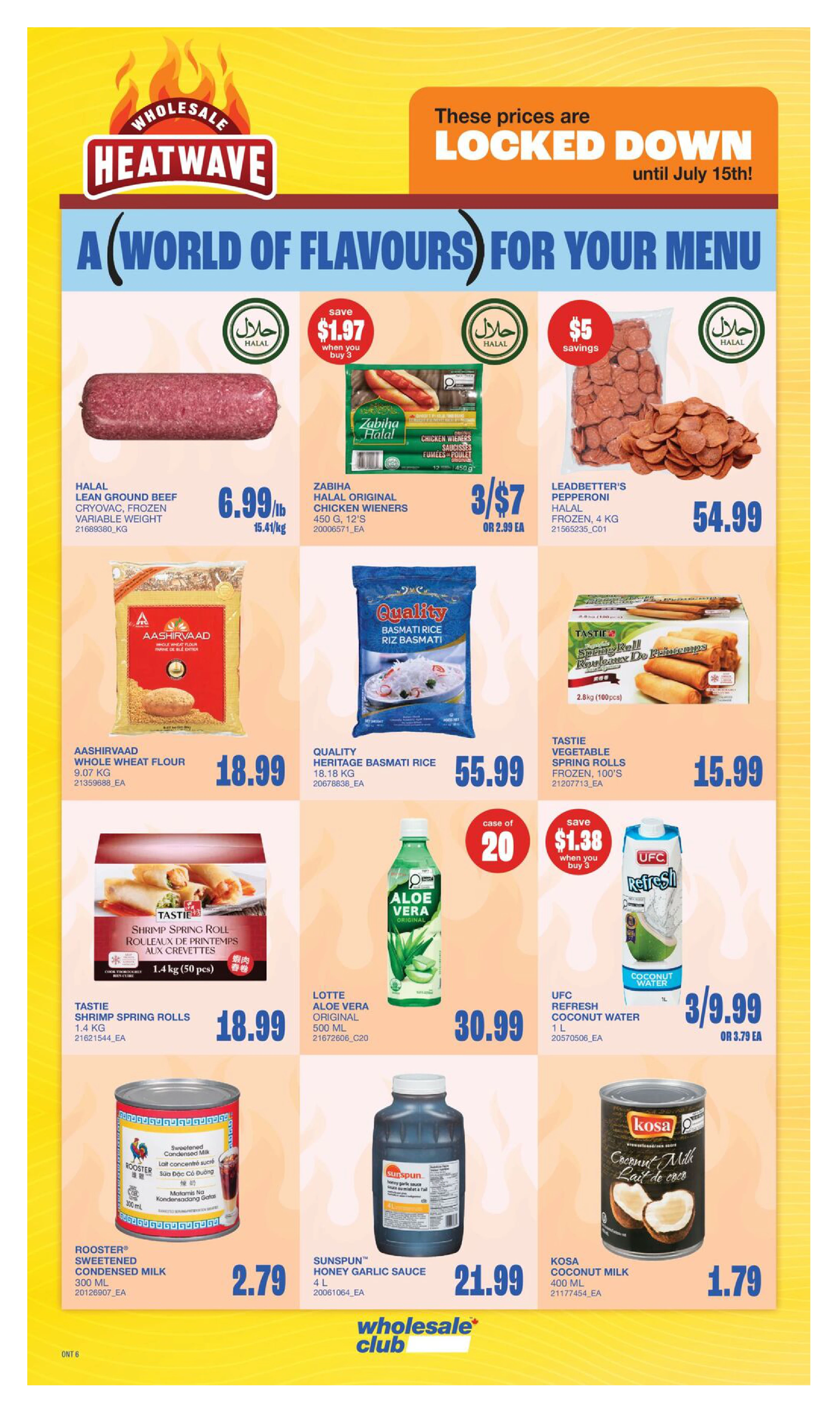 Flyer page 13
