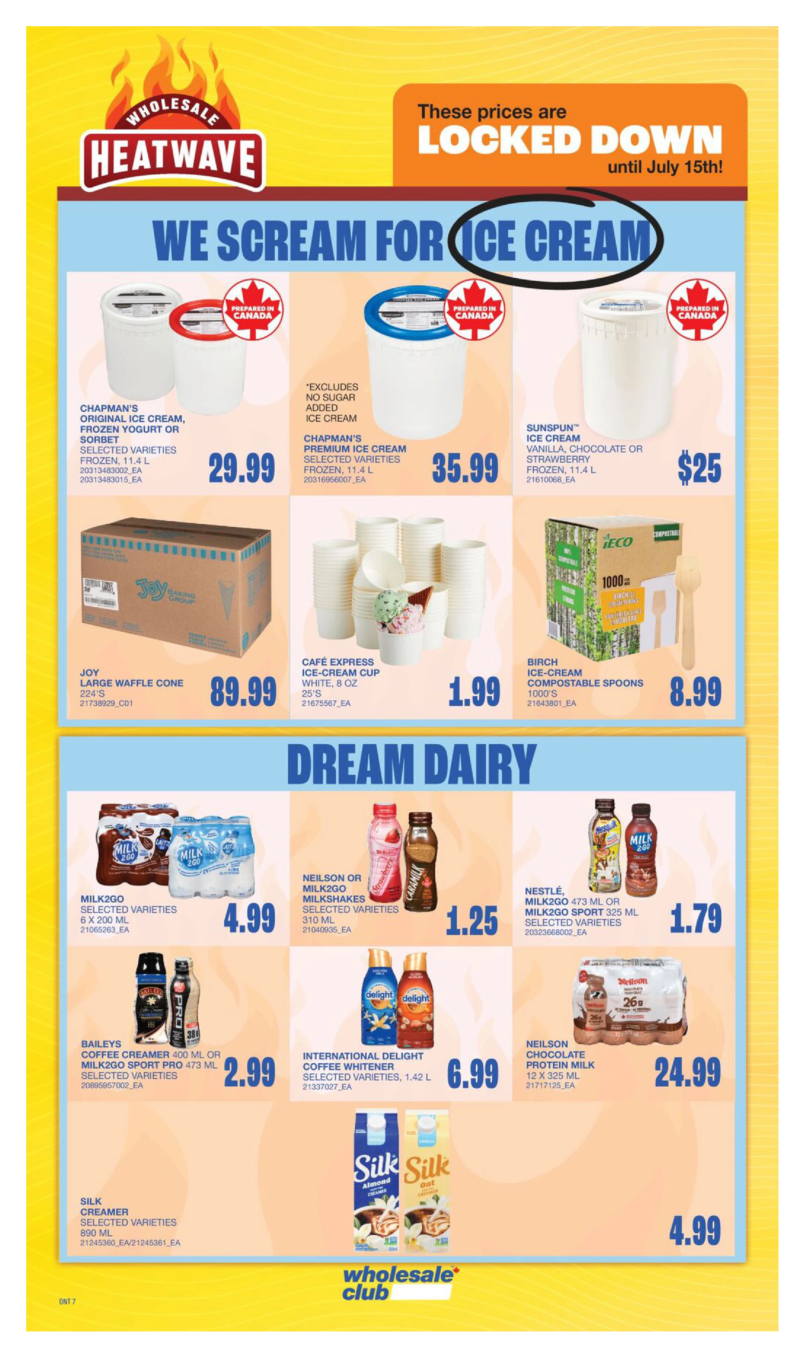 Flyer page 14