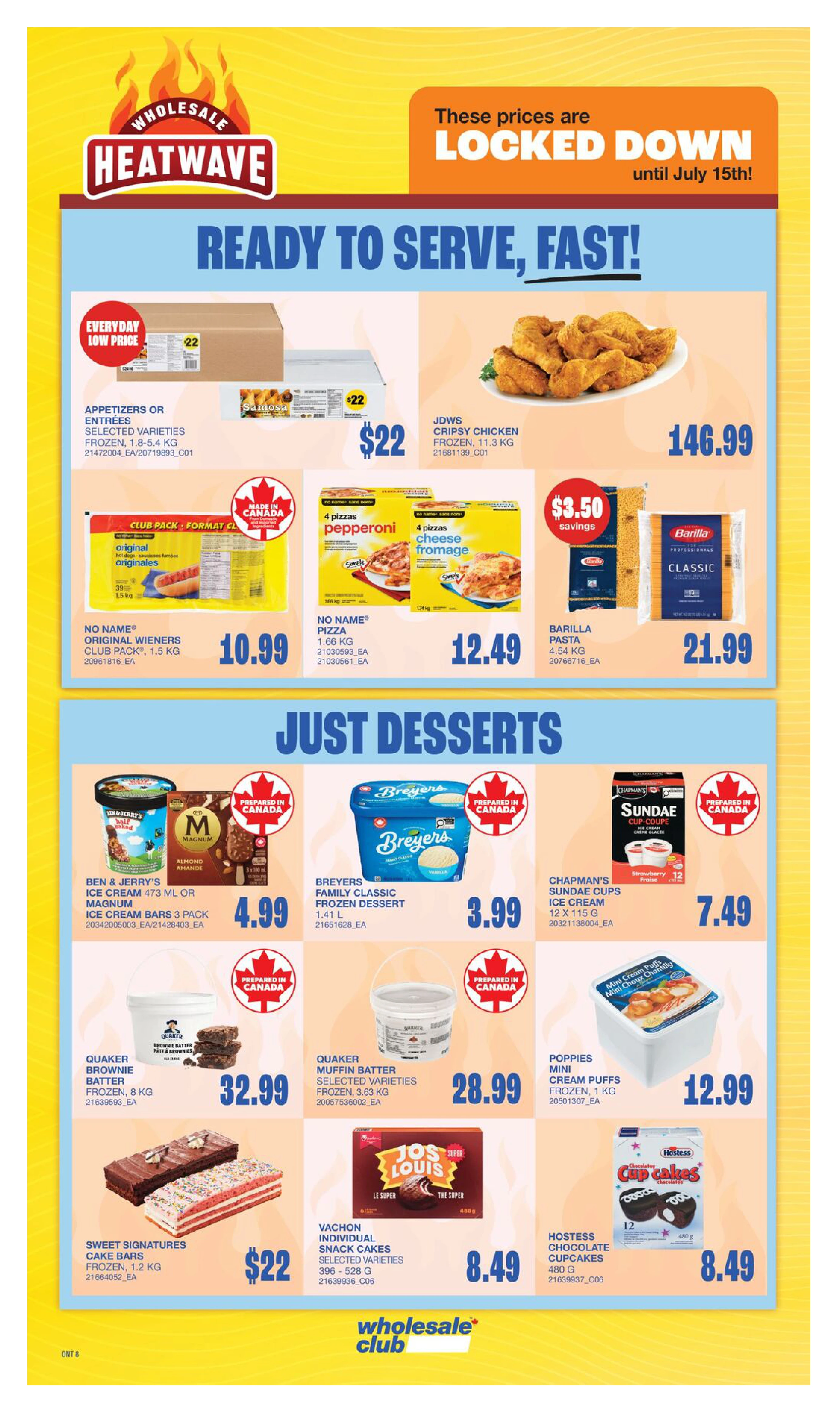 Flyer page 15