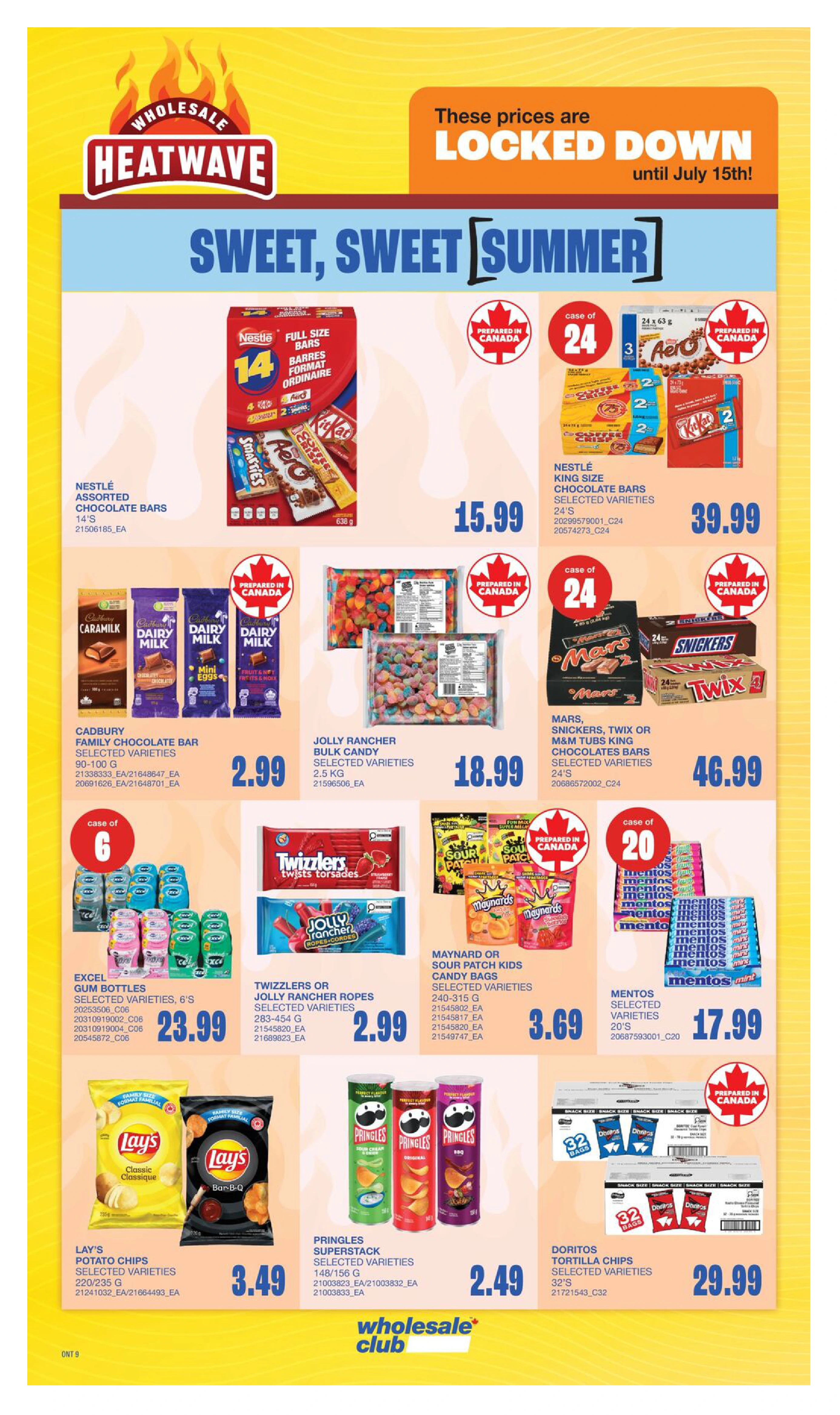 Flyer page 16