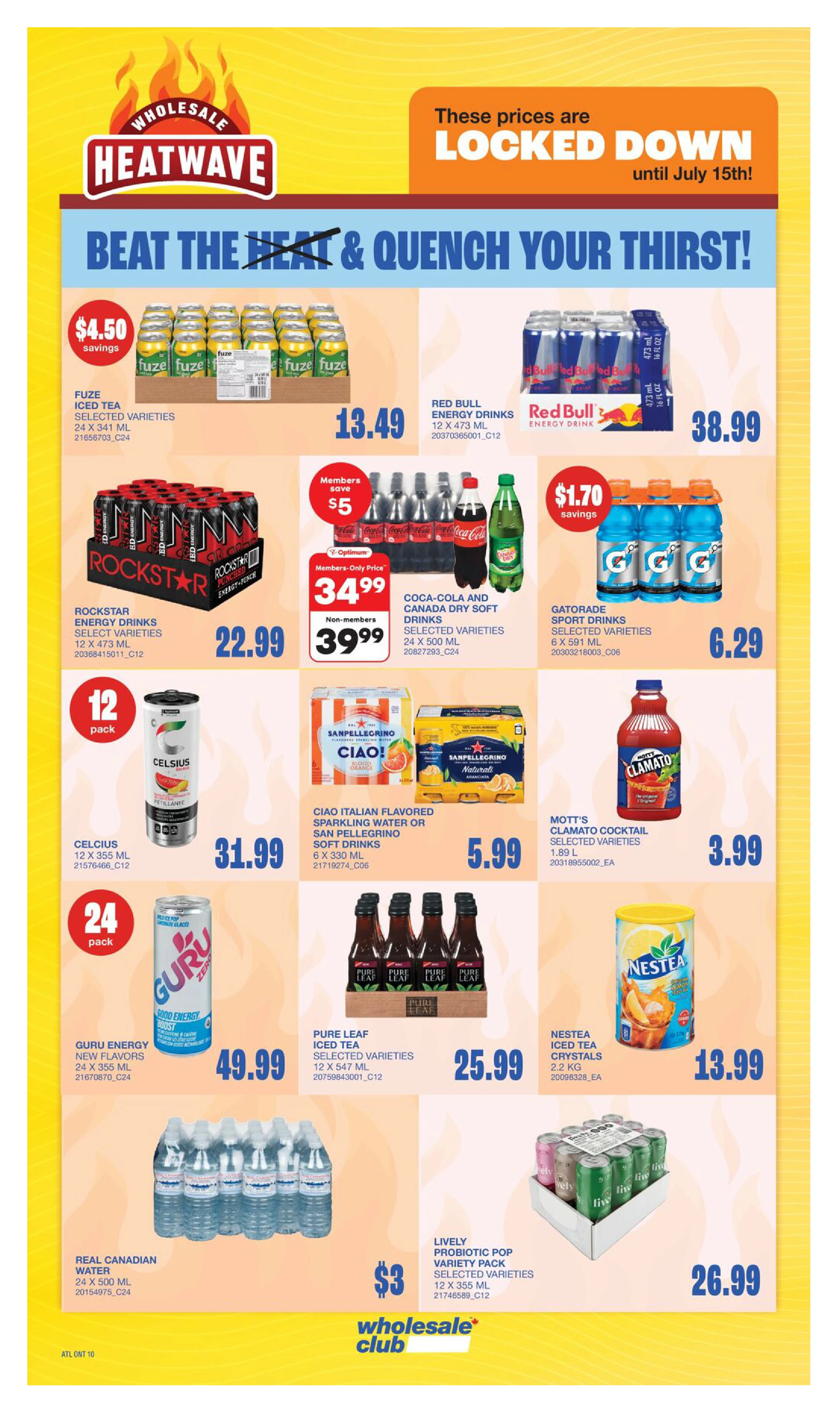 Flyer page 17