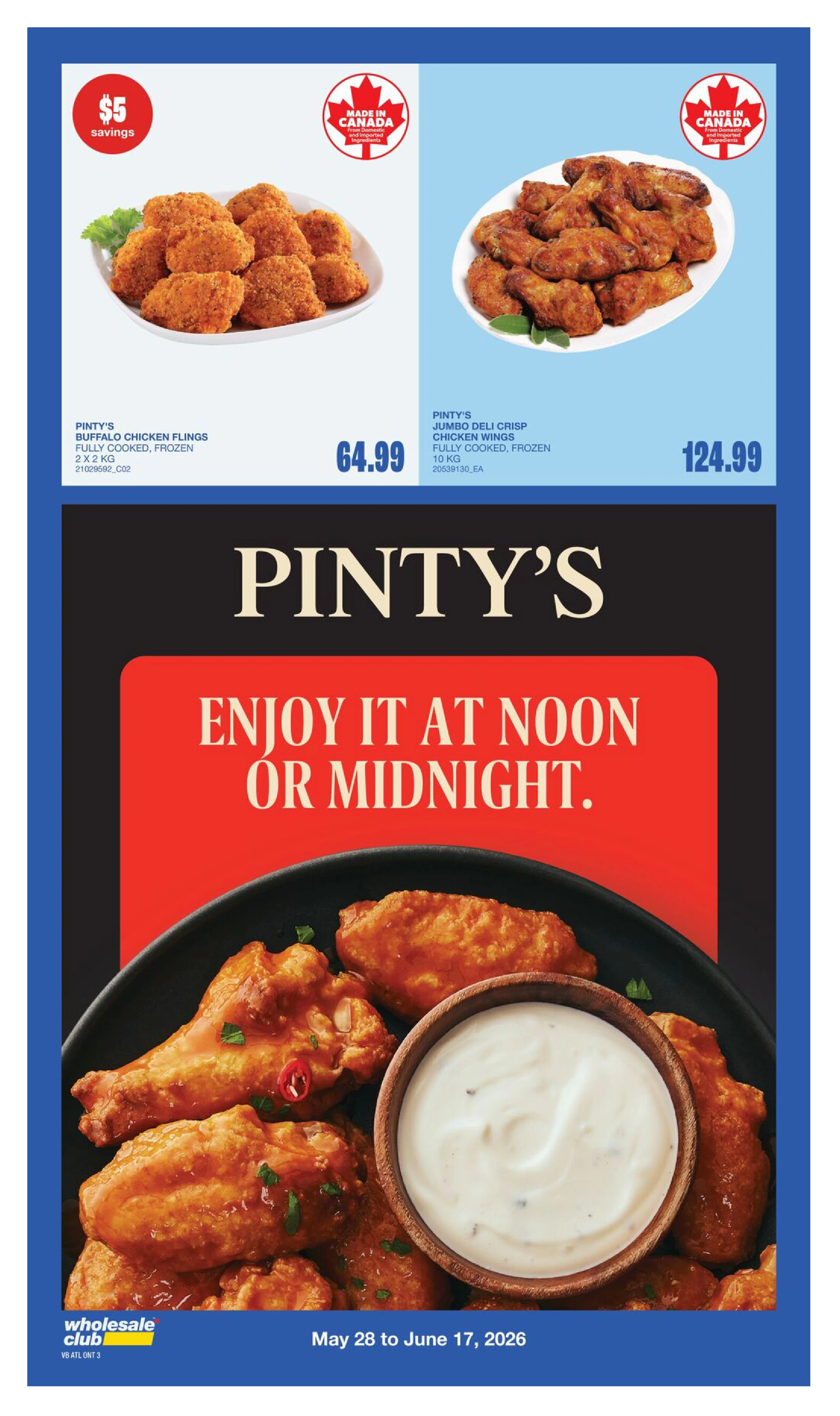 Flyer page 20