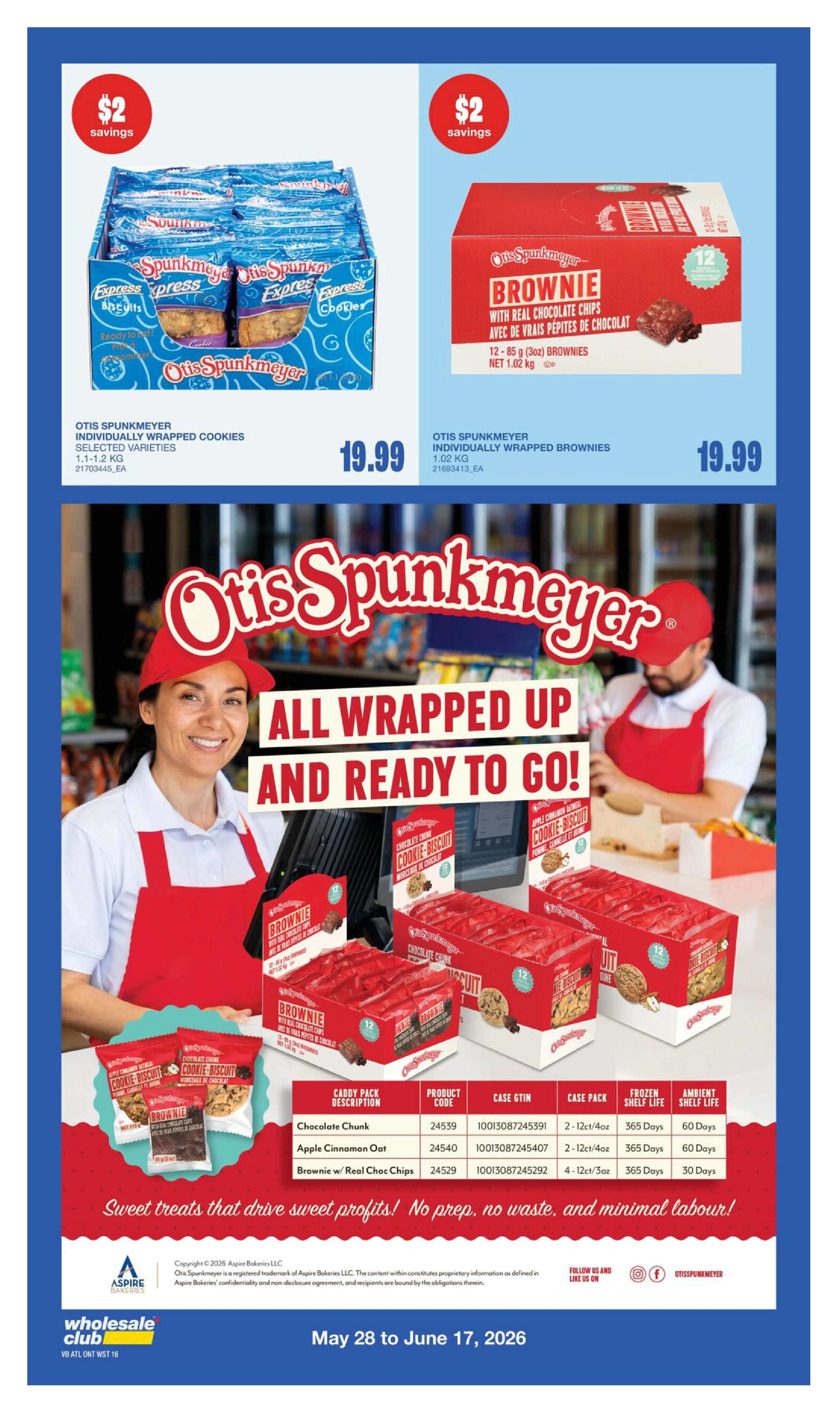 Flyer page 32