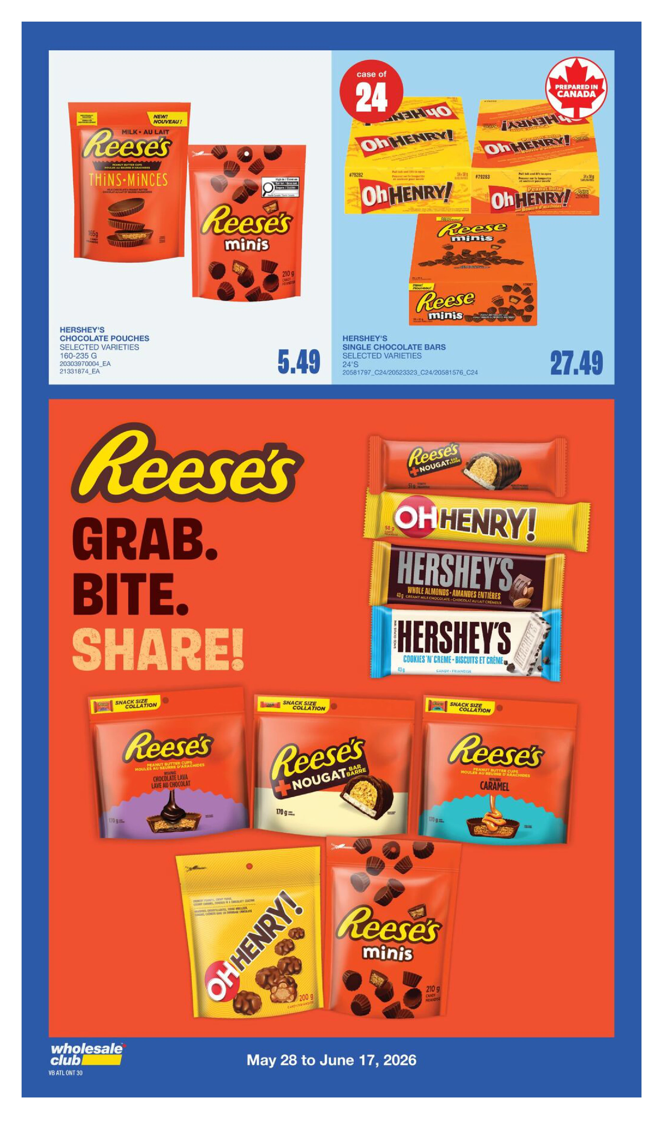 Flyer page 45