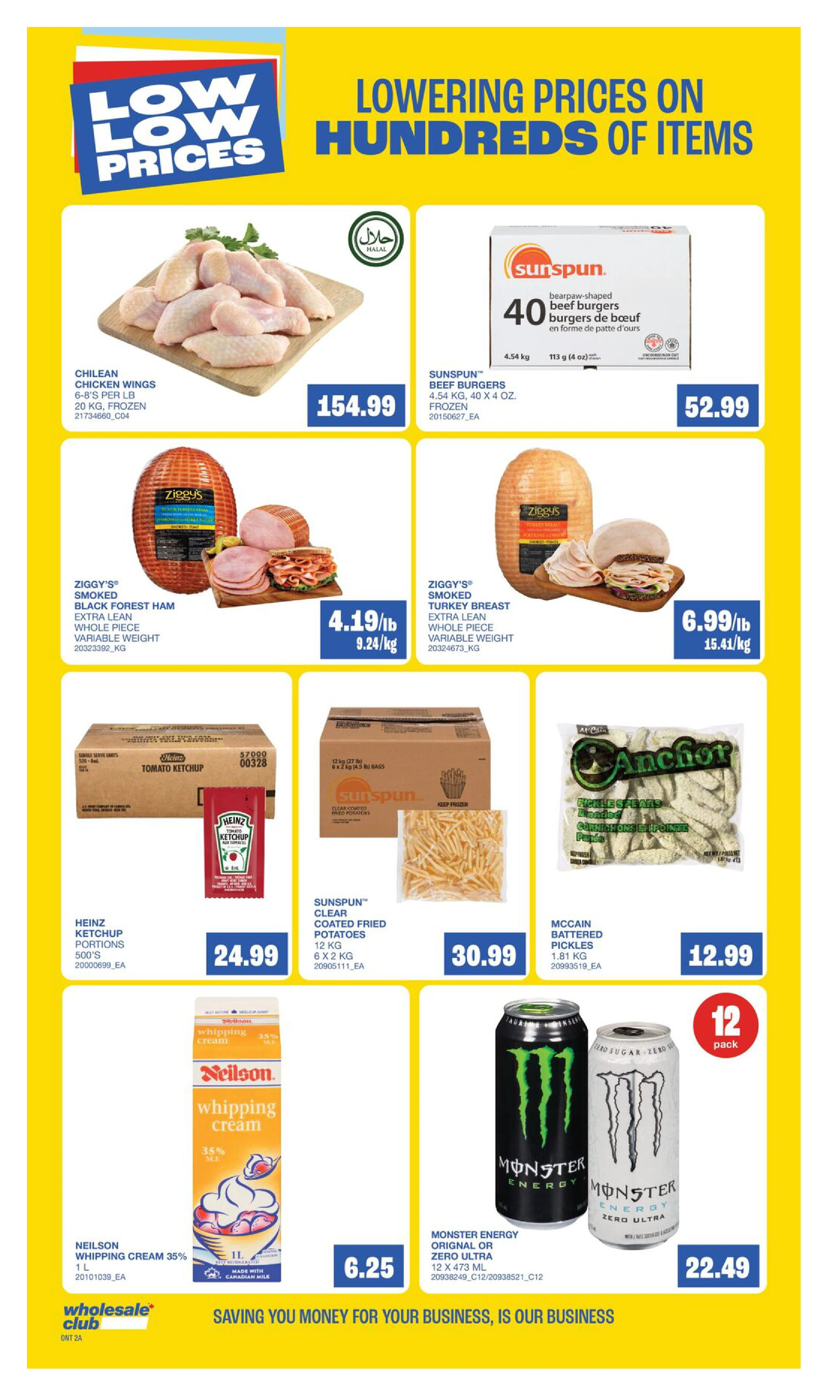Flyer page 5
