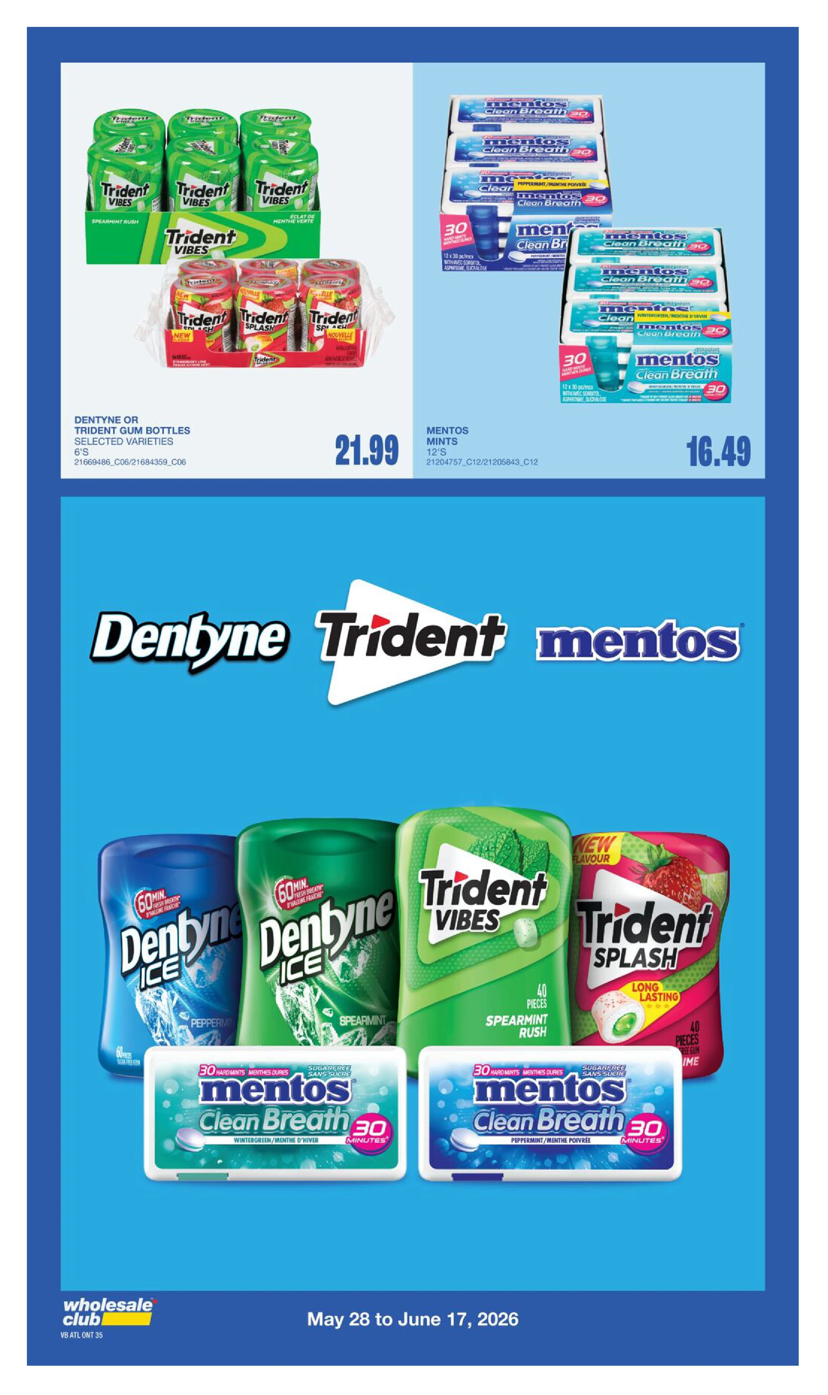 Flyer page 50