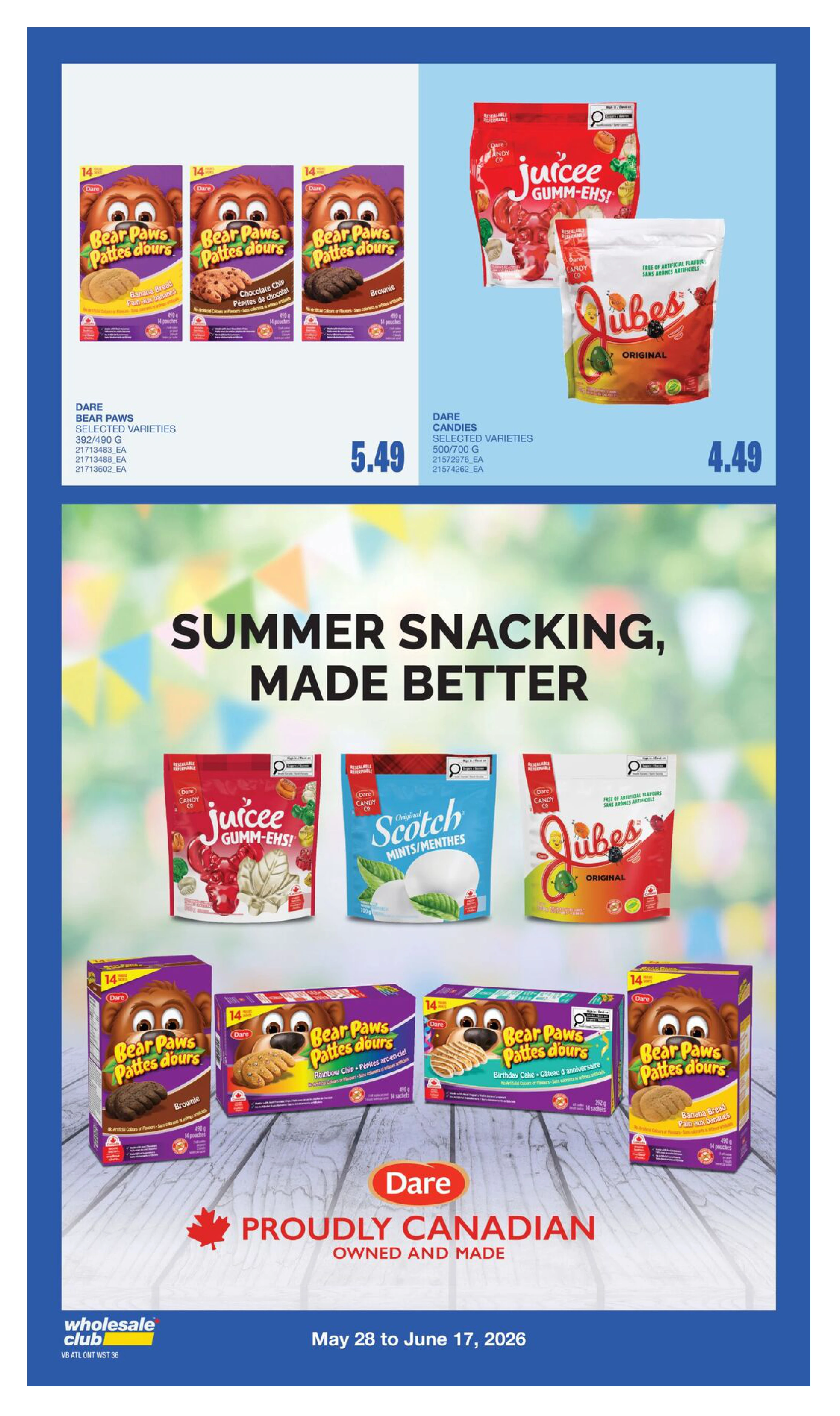 Flyer page 51
