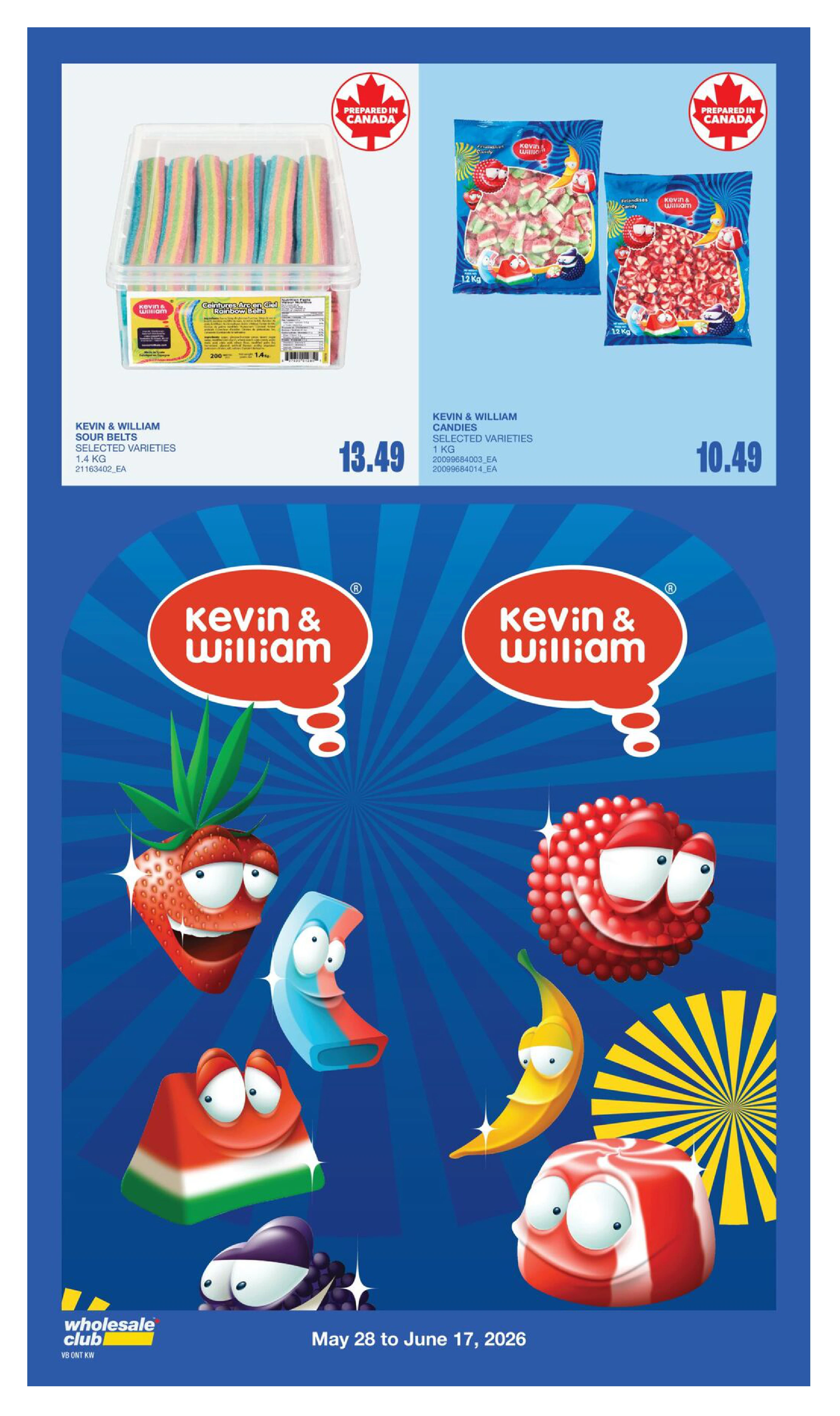 Flyer page 52