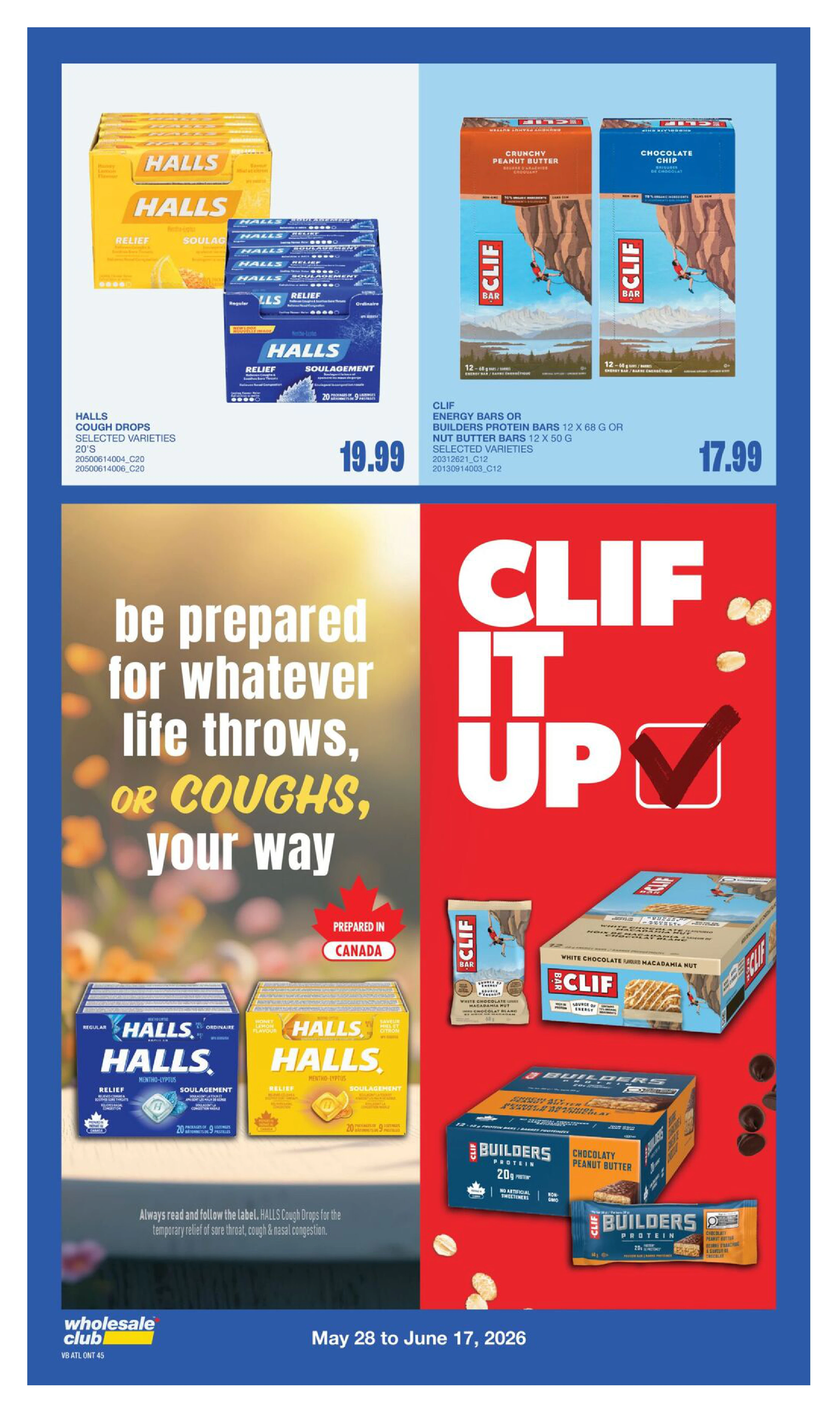 Flyer page 60