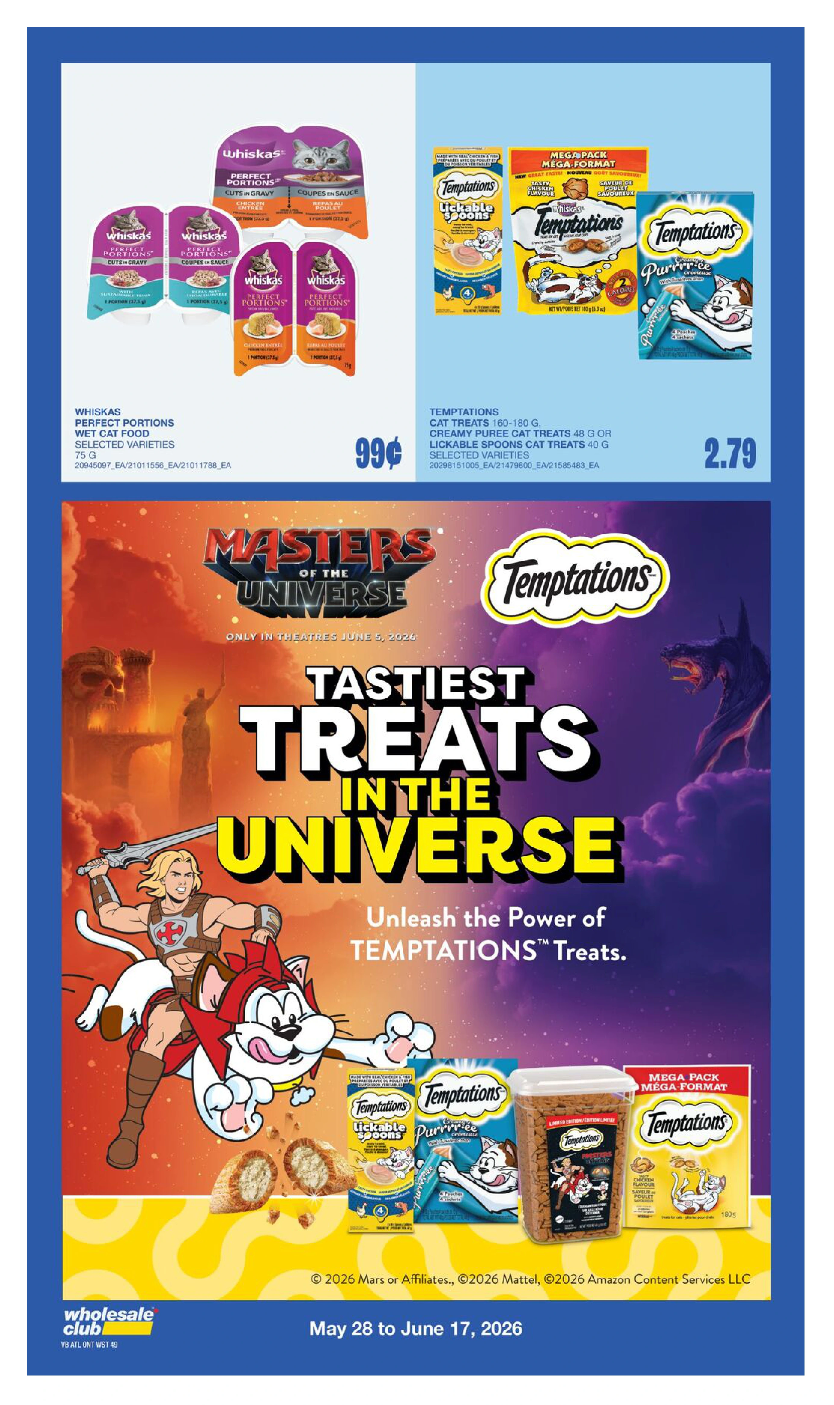 Flyer page 64