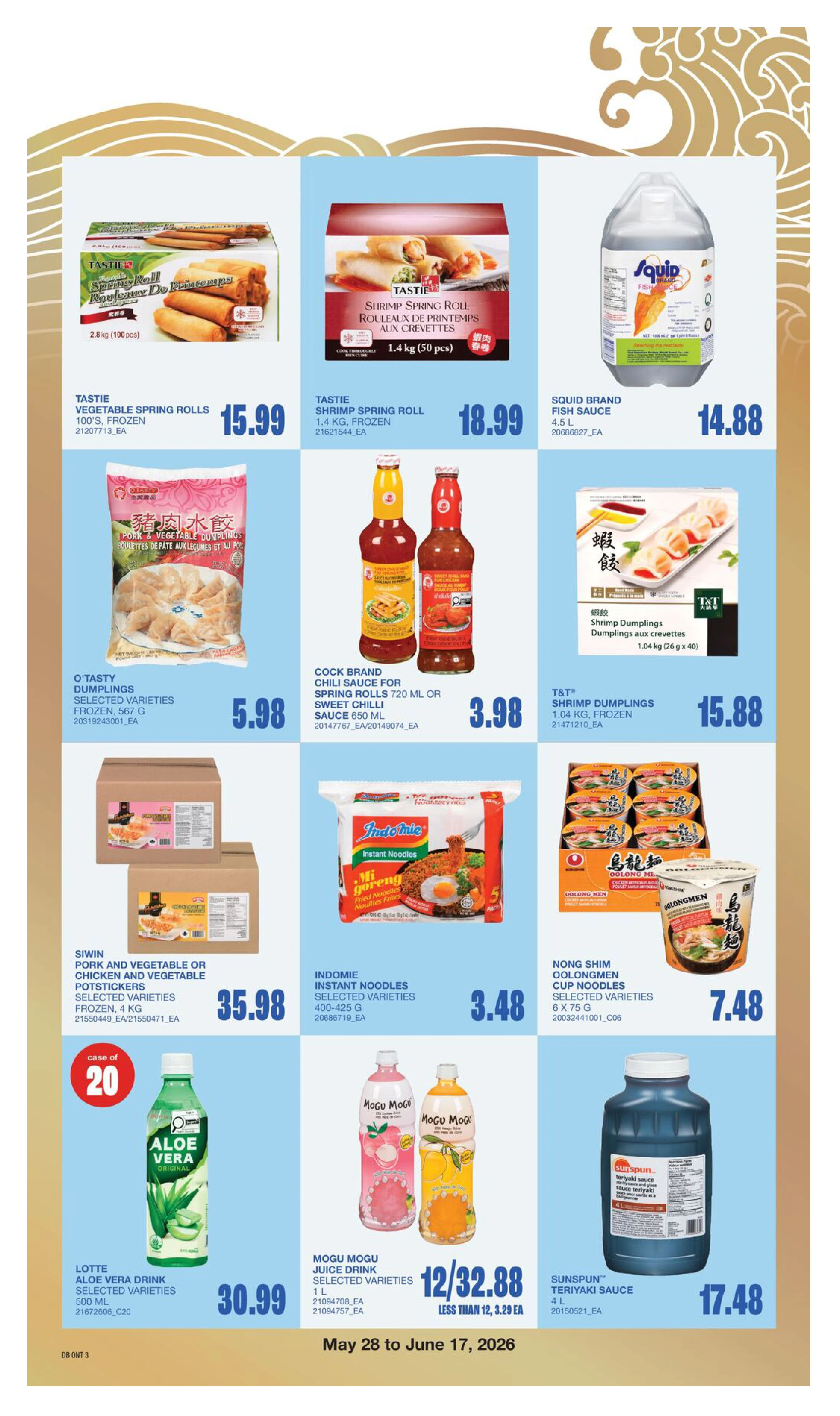 Flyer page 8