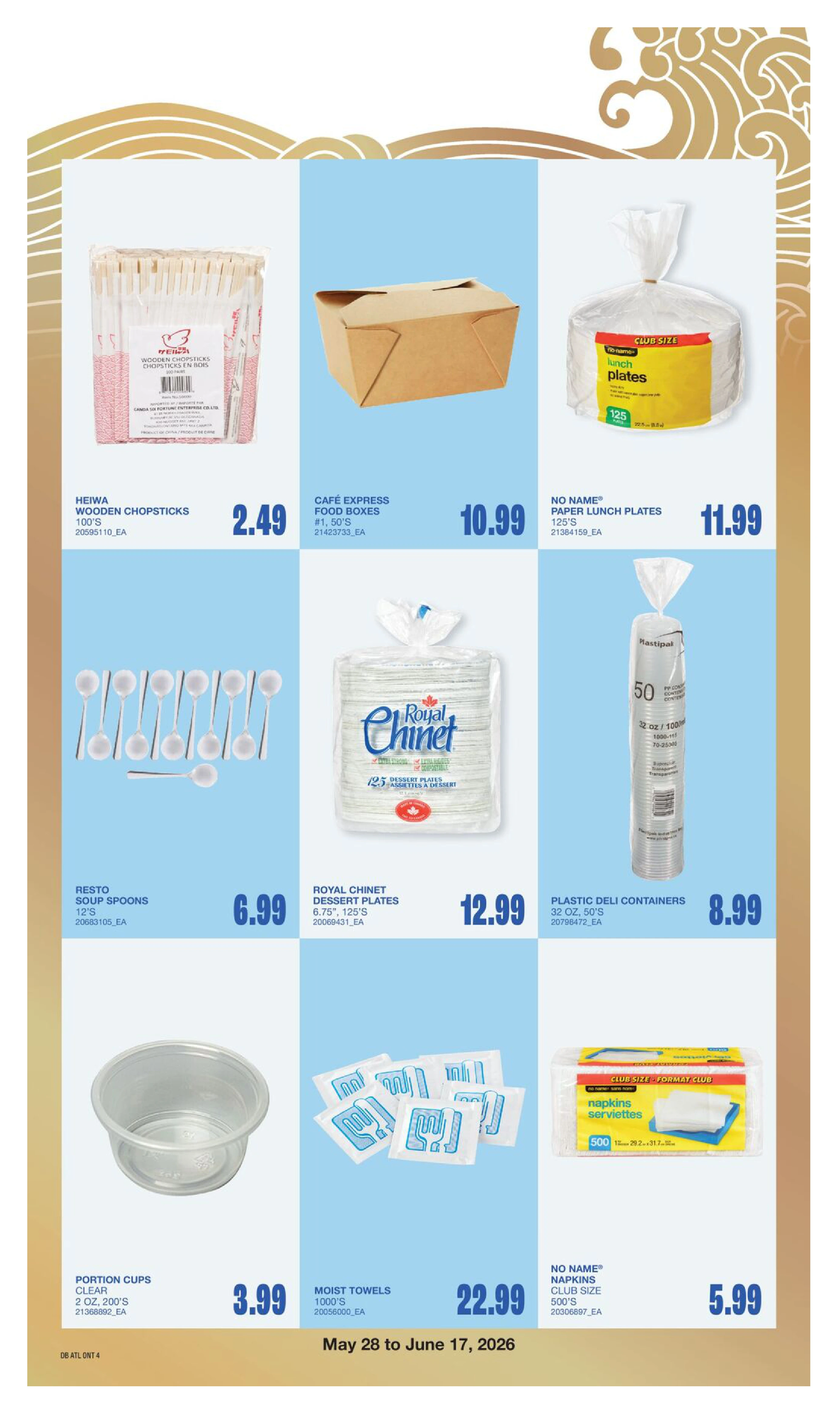 Flyer page 9
