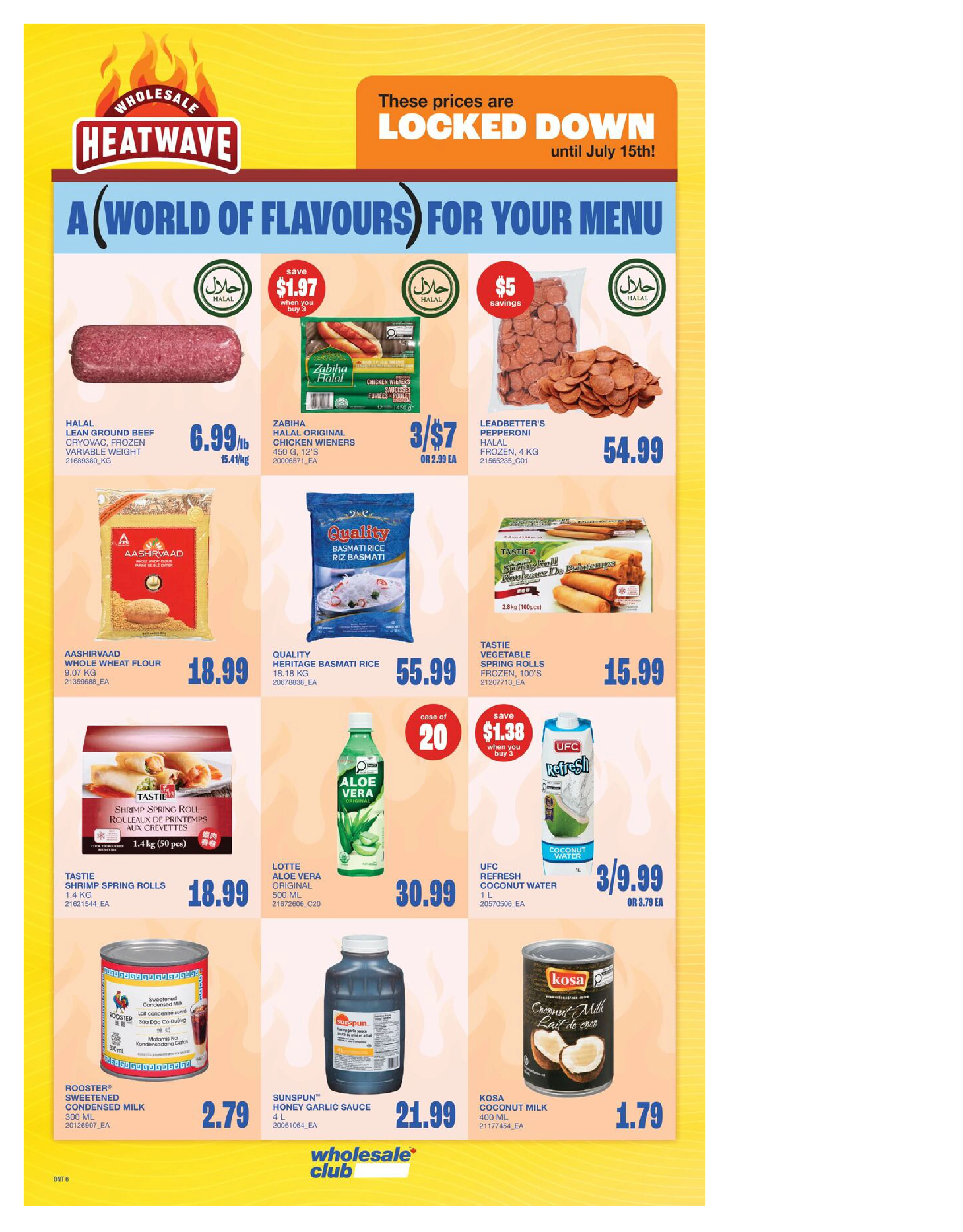 Flyer page 13