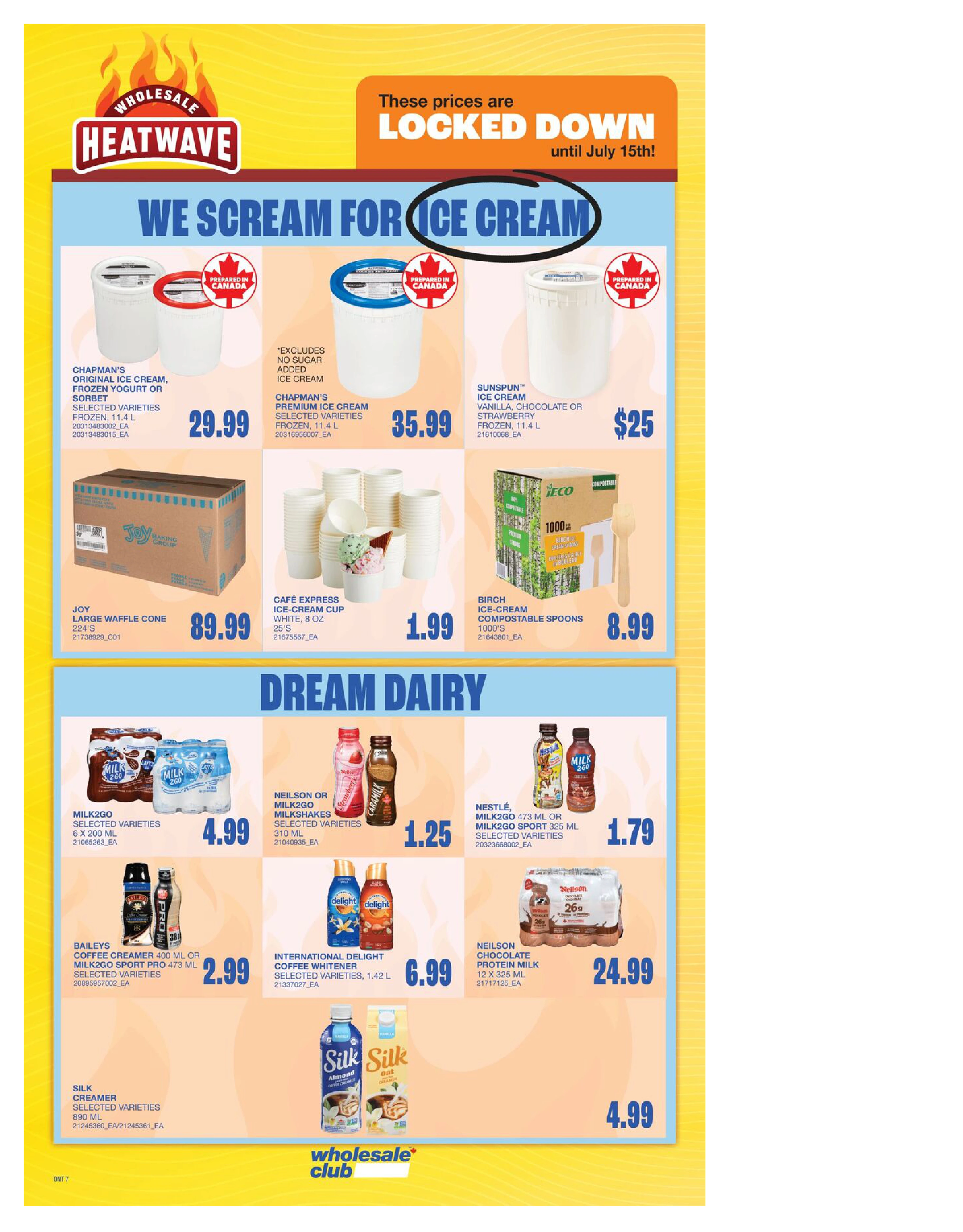 Flyer page 14