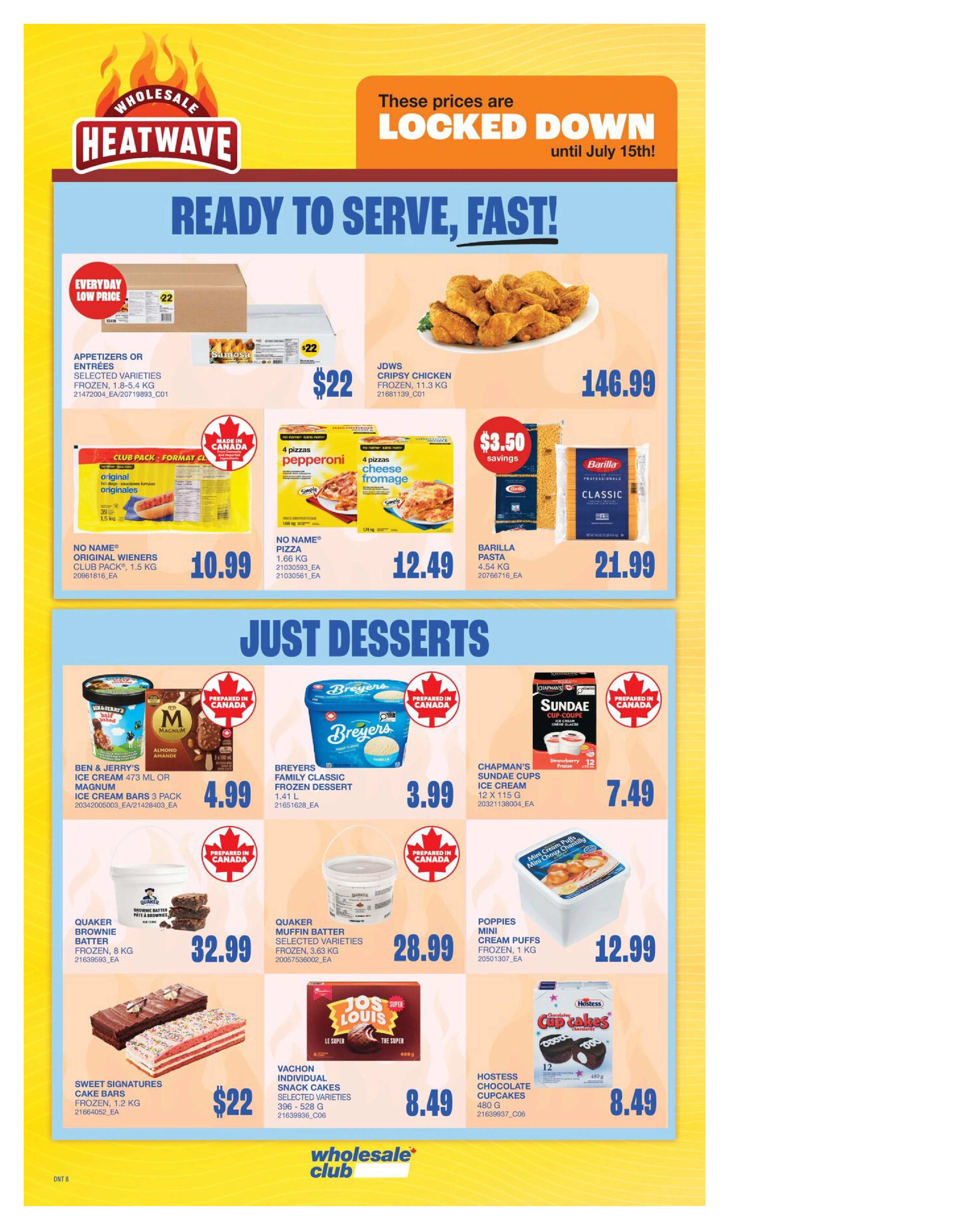 Flyer page 15