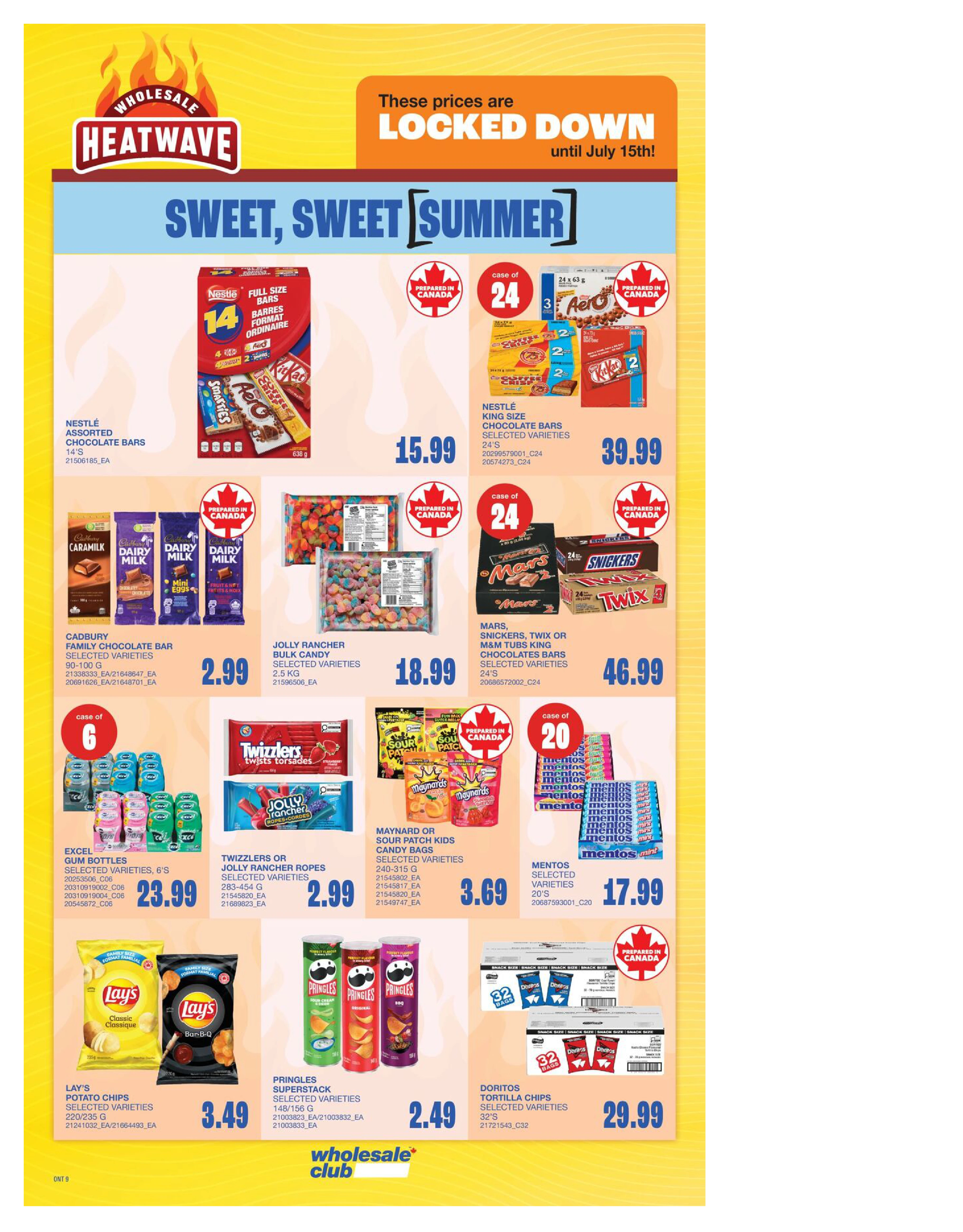 Flyer page 16