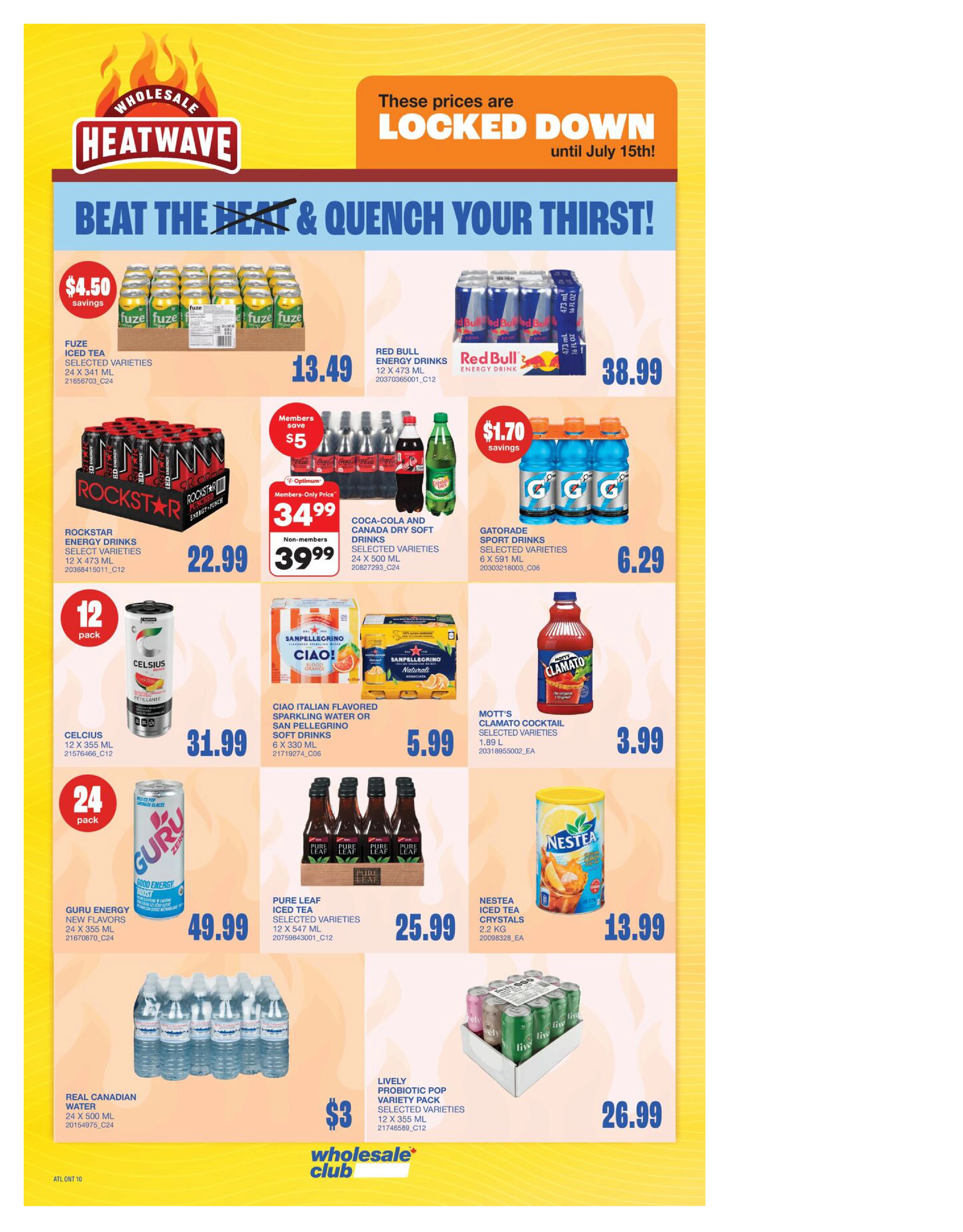 Flyer page 17