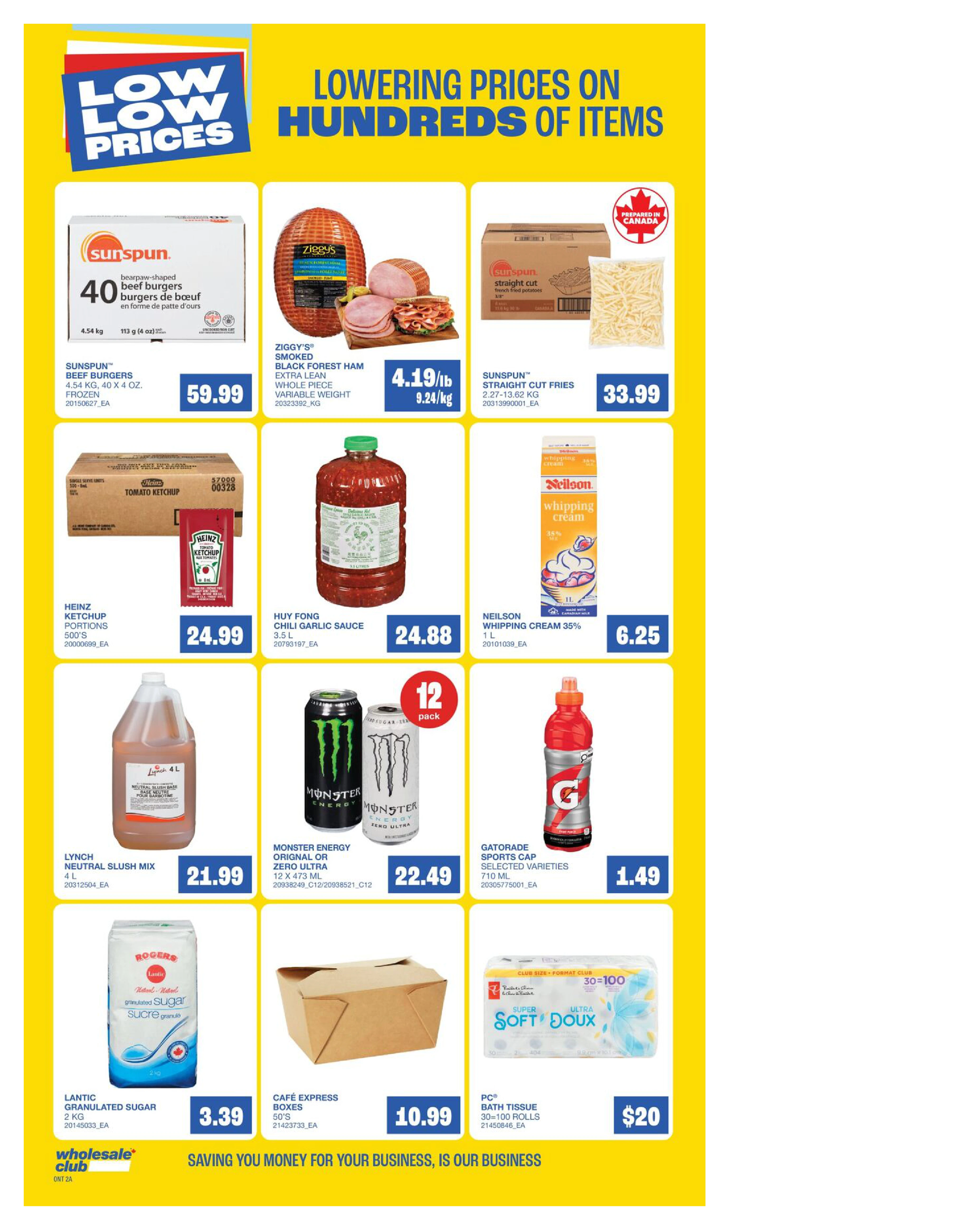 Flyer page 9