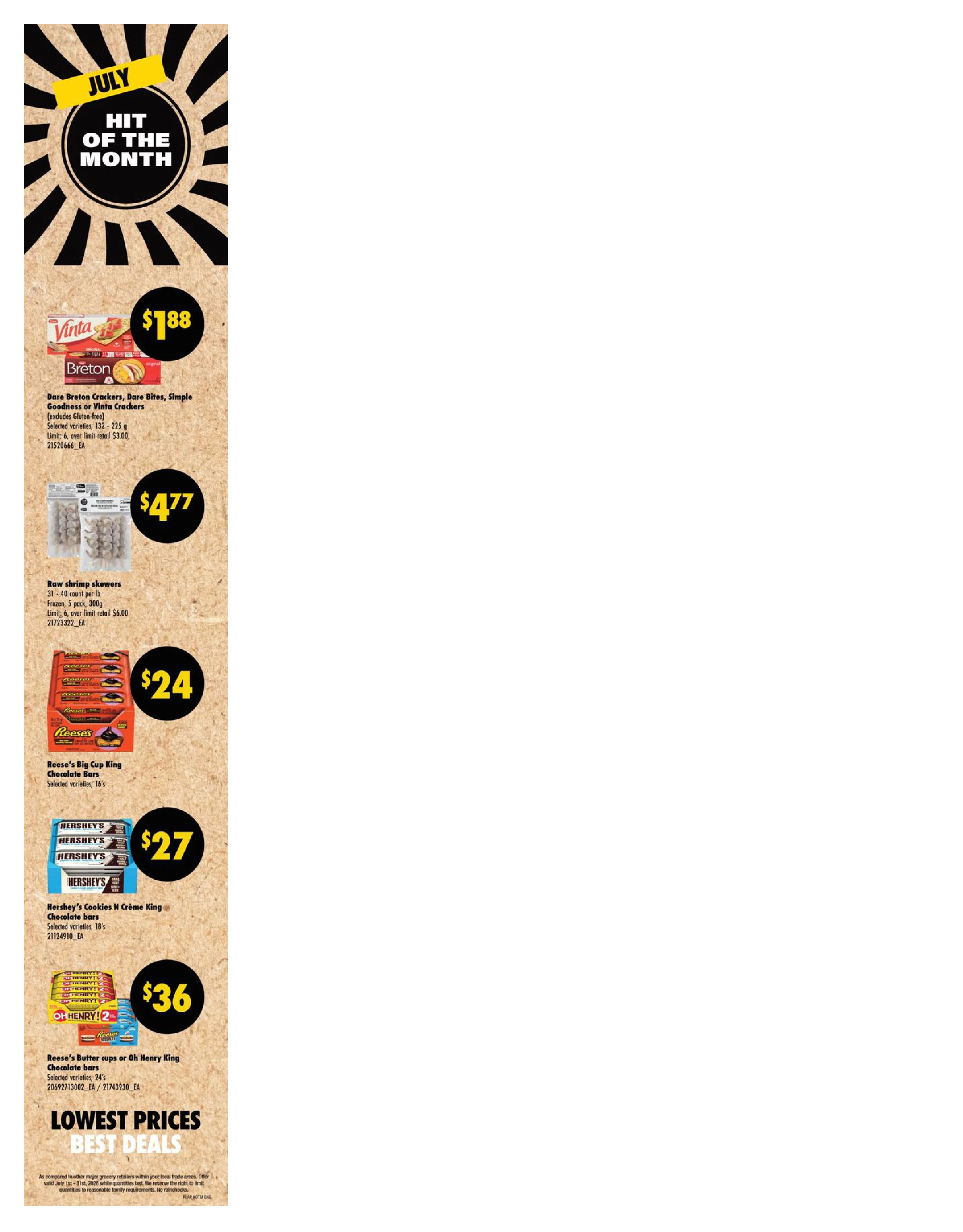 Flyer page 2