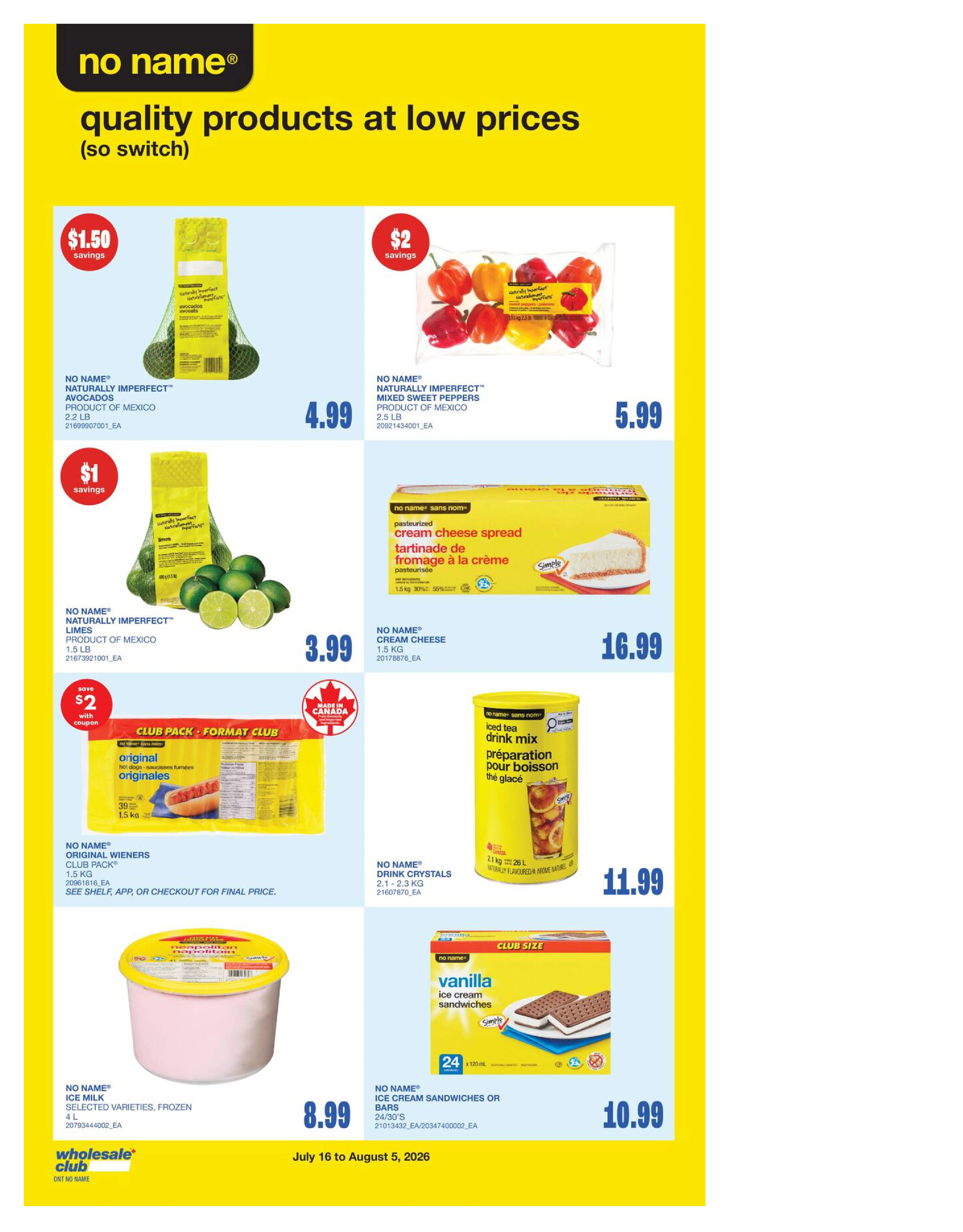 Flyer page 20
