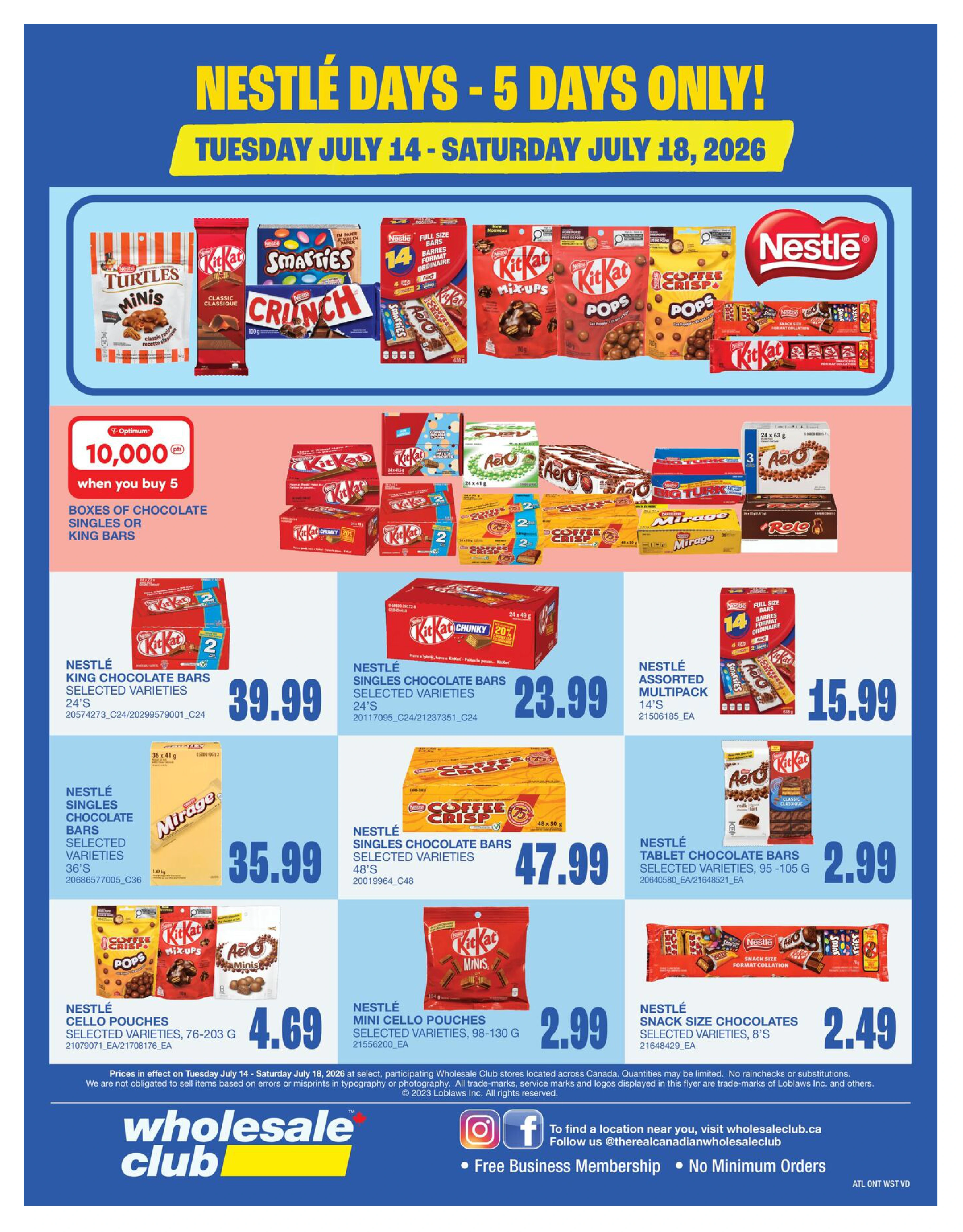 Flyer page 7