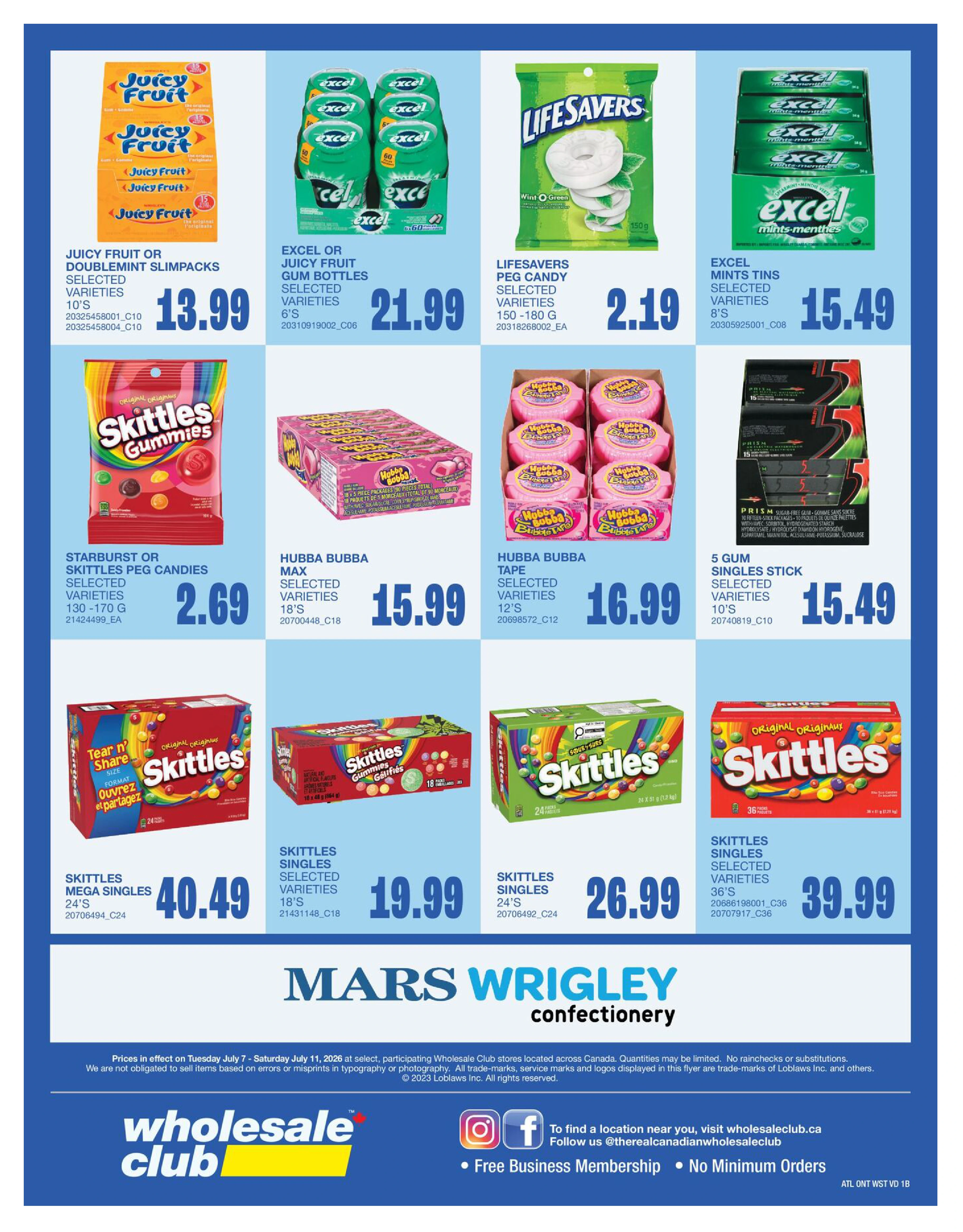 Flyer page 11