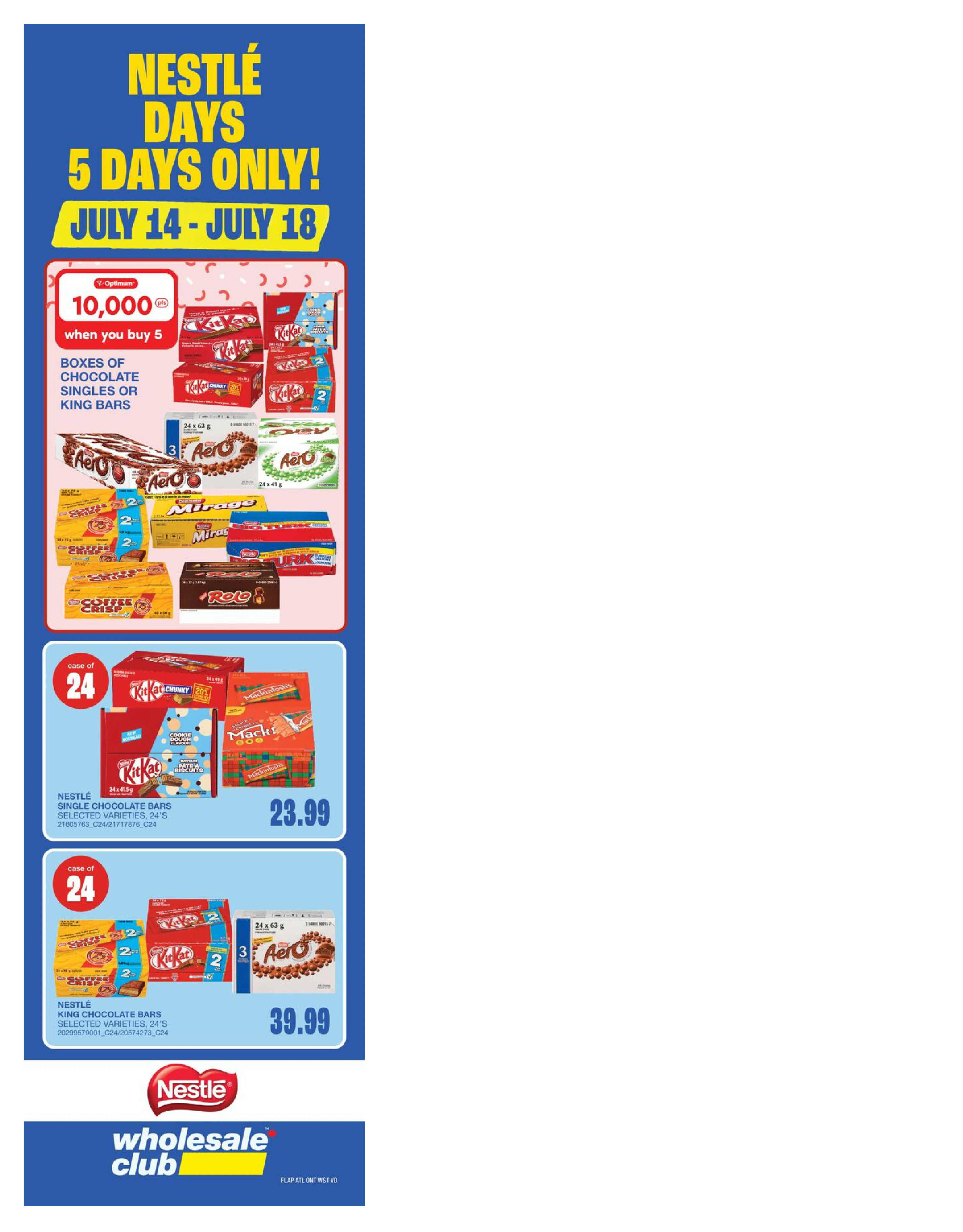 Flyer page 2