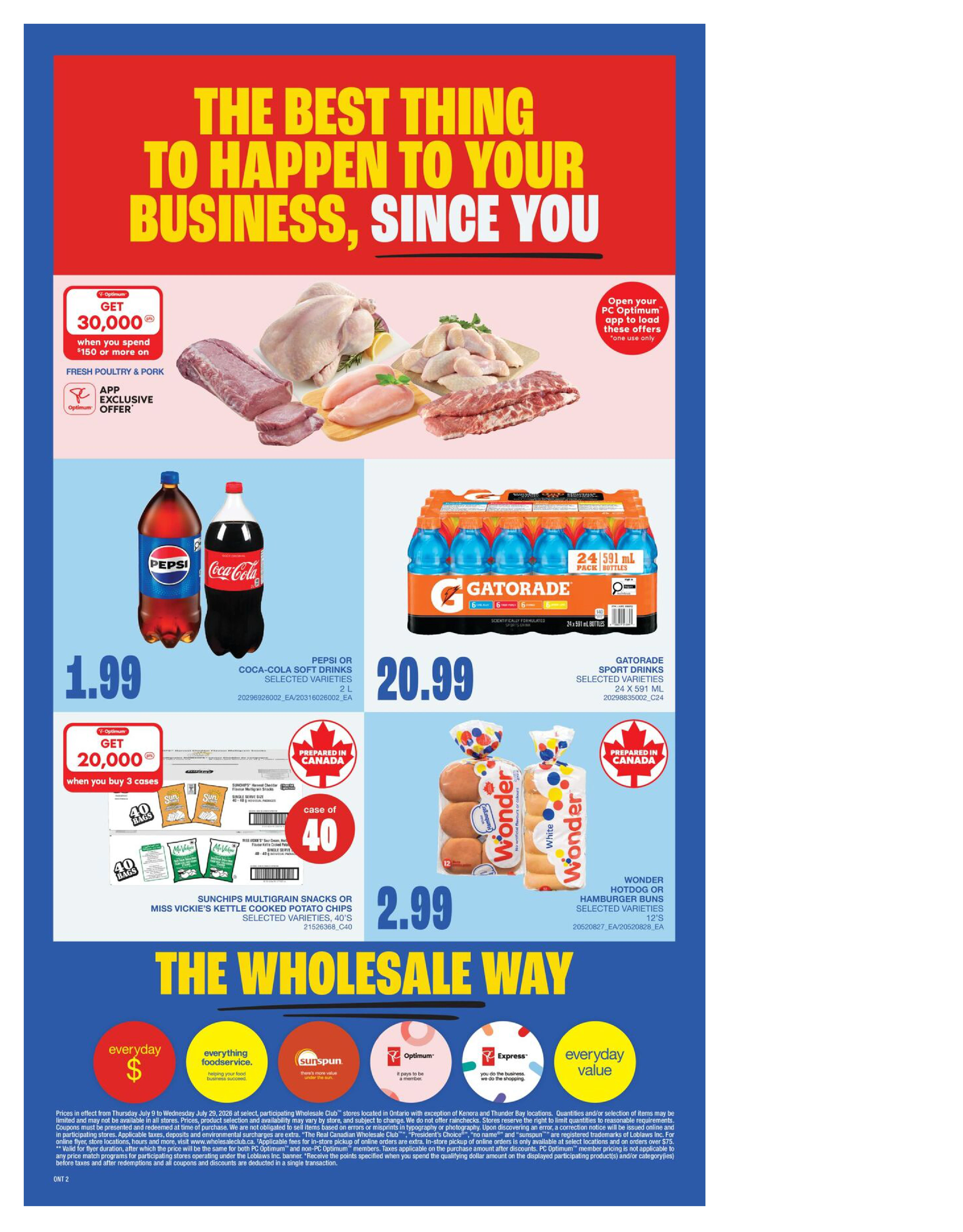 Flyer page 9