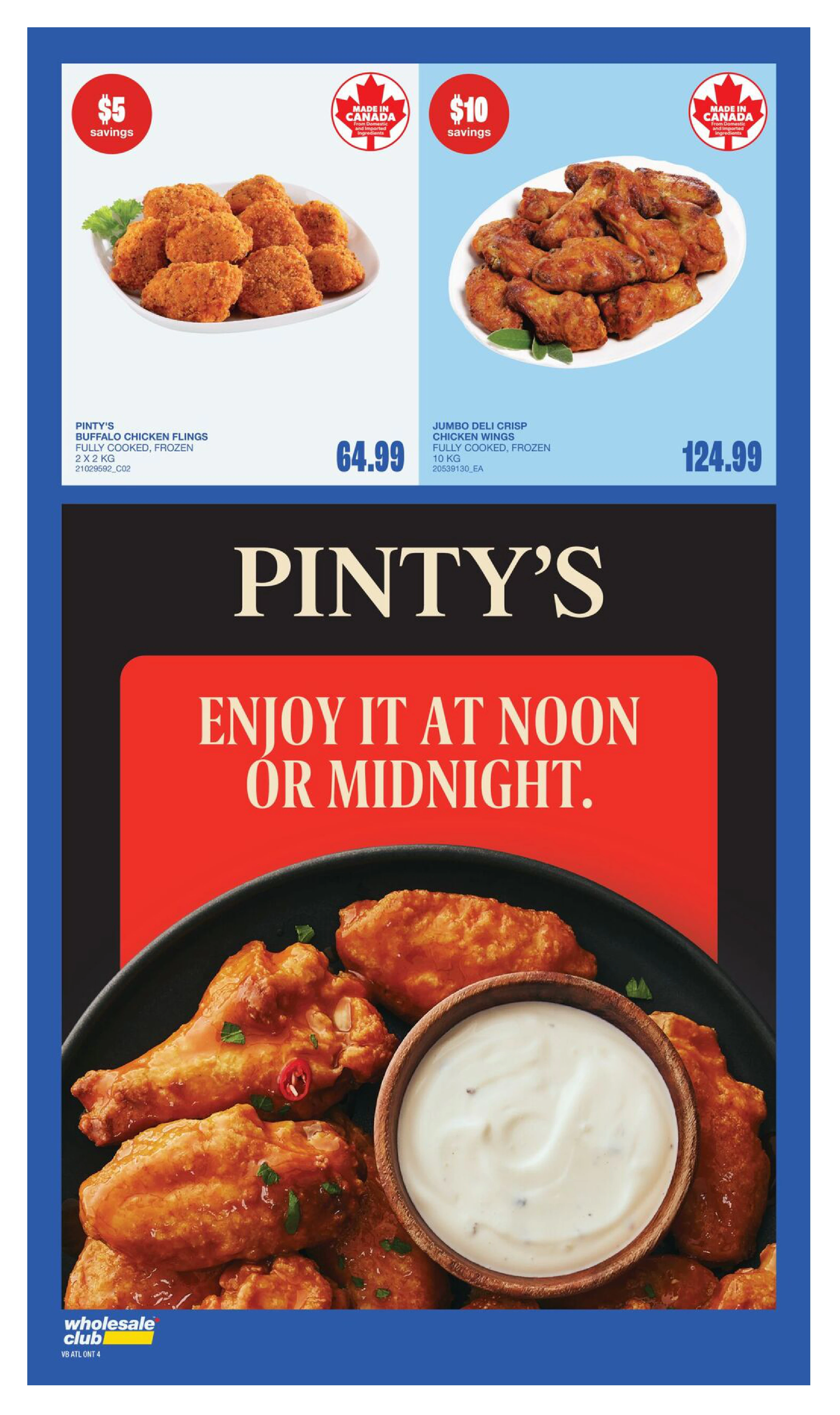 Flyer page 17