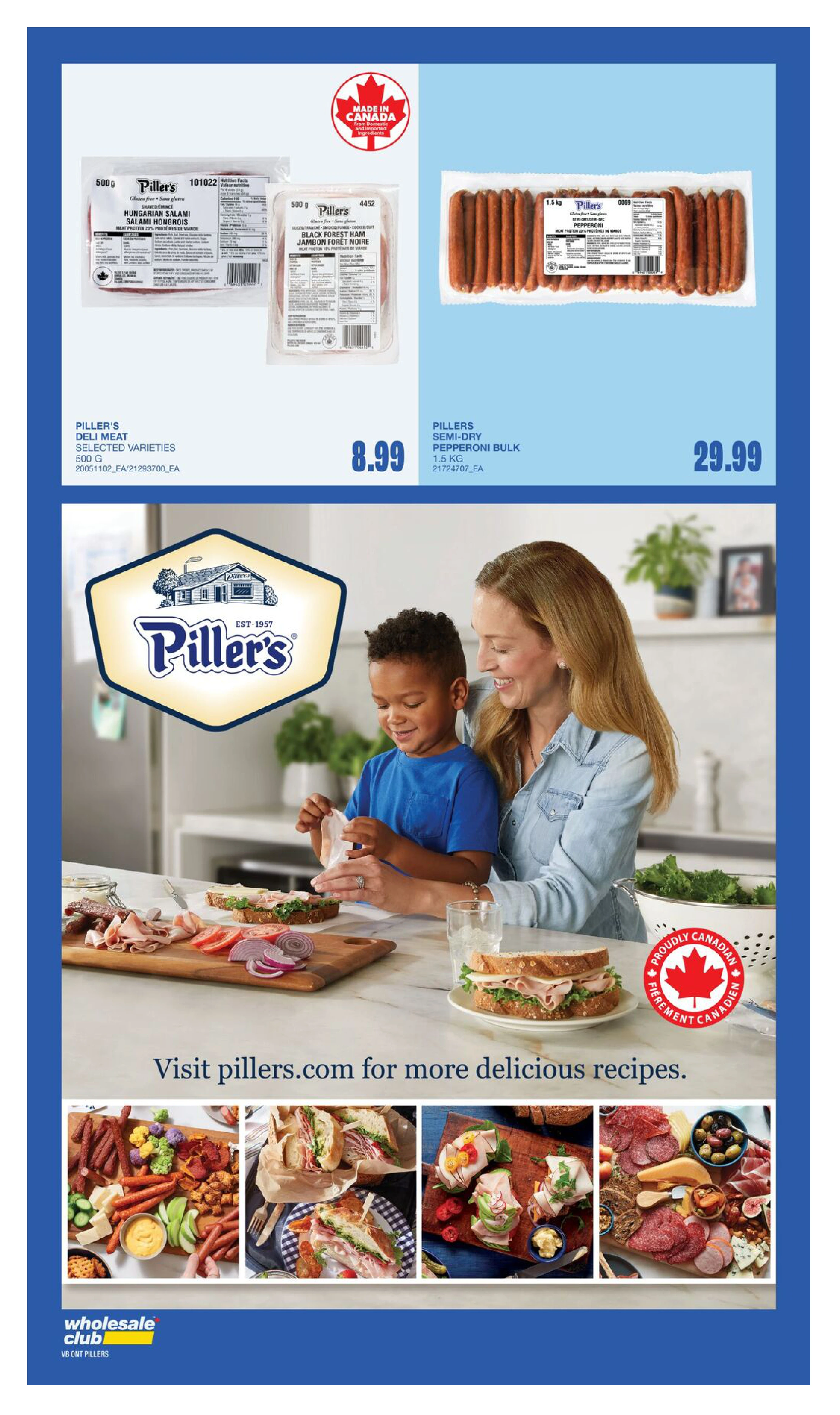 Flyer page 18