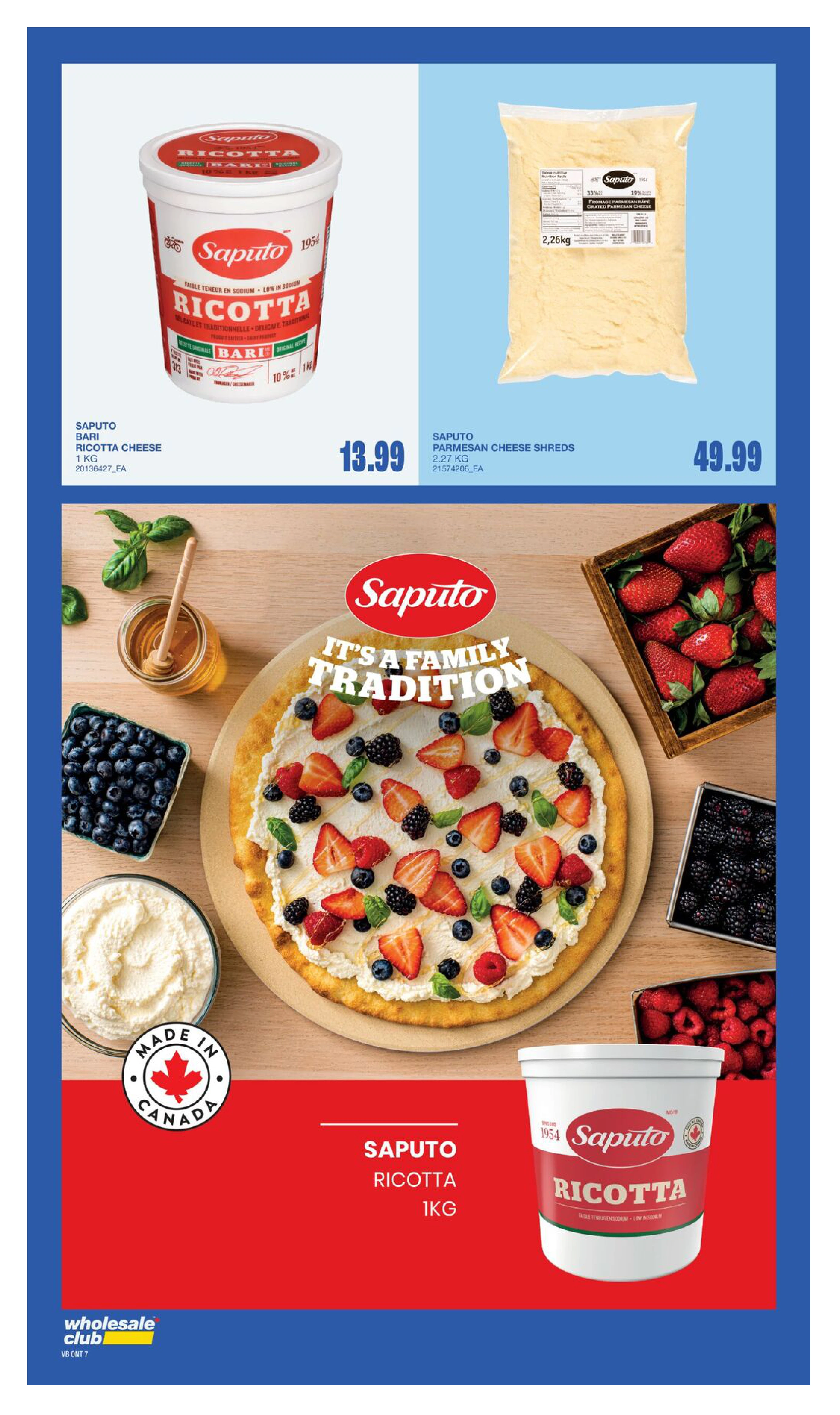 Flyer page 19